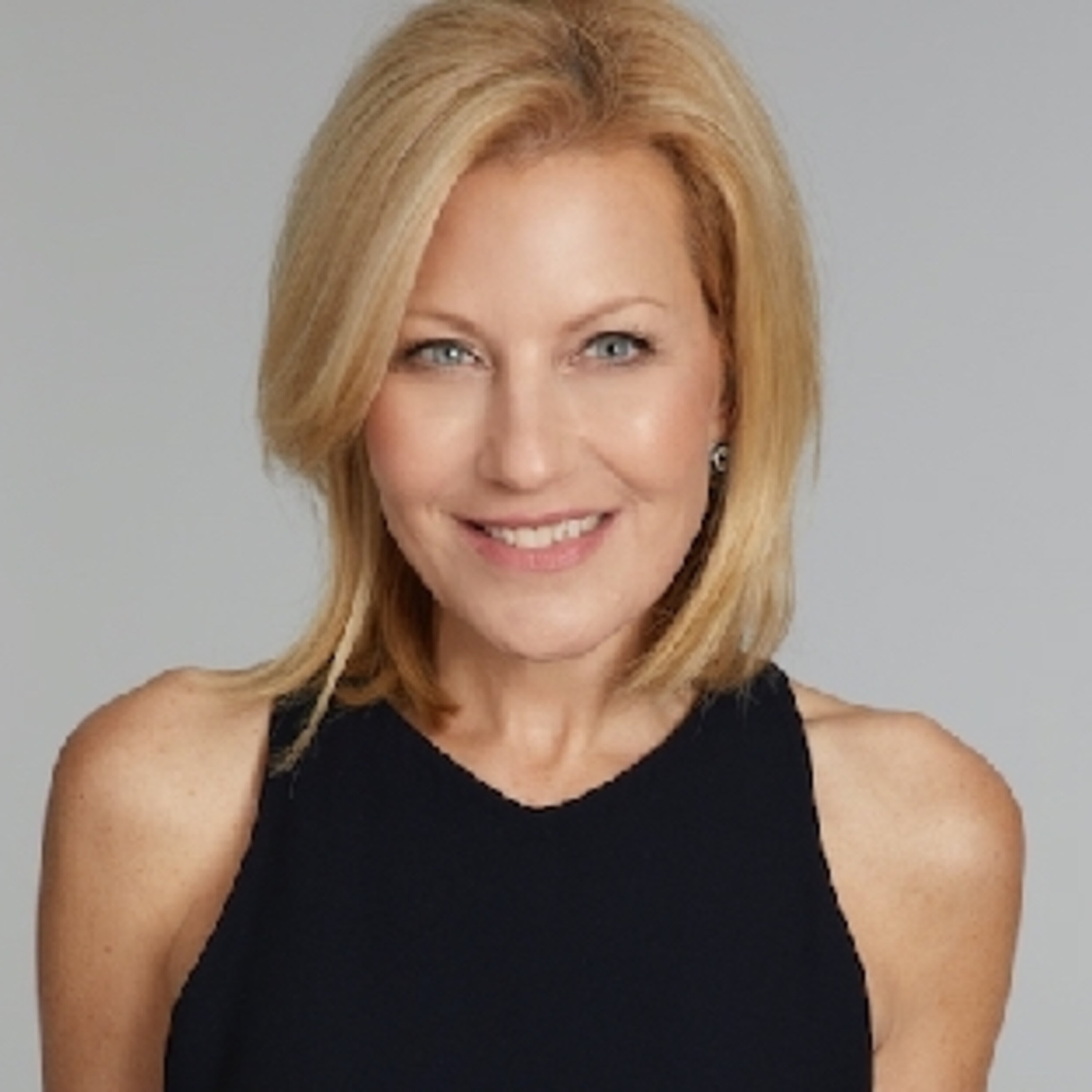 Creating a Commerce Holiday - Nancy Berger of the Young Women's Group at Hearst Media