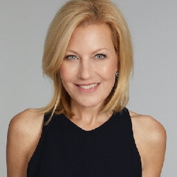 Creating a Commerce Holiday - Nancy Berger of the Young Women's Group at Hearst Media