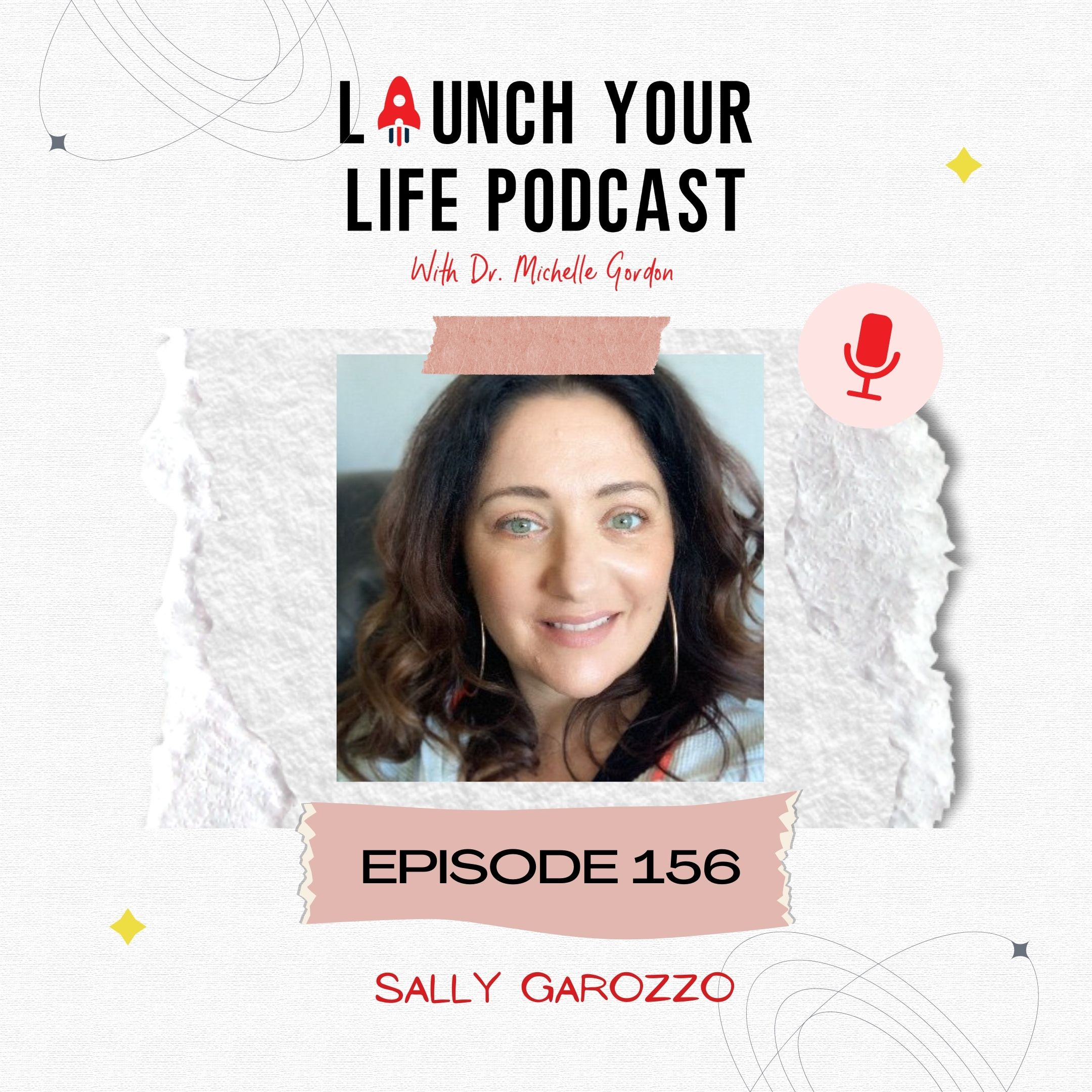 Can Giving Up Control Lead To Better Habits? (Launch Your Life Podcast Episode 156)