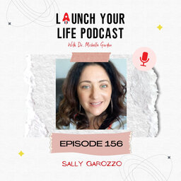 Can Giving Up Control Lead To Better Habits? (Launch Your Life Podcast Episode 156)
