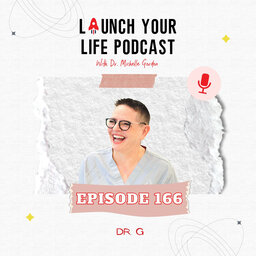Memoir Series: Growing Pains 5 - Lost Memories (Launch Your Life Podcast Episode 166)