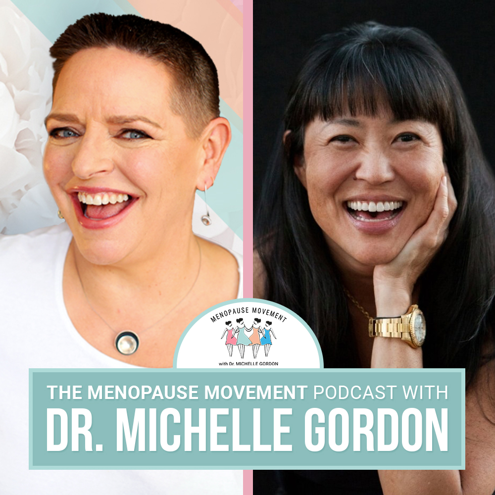 Perimenopause Help!