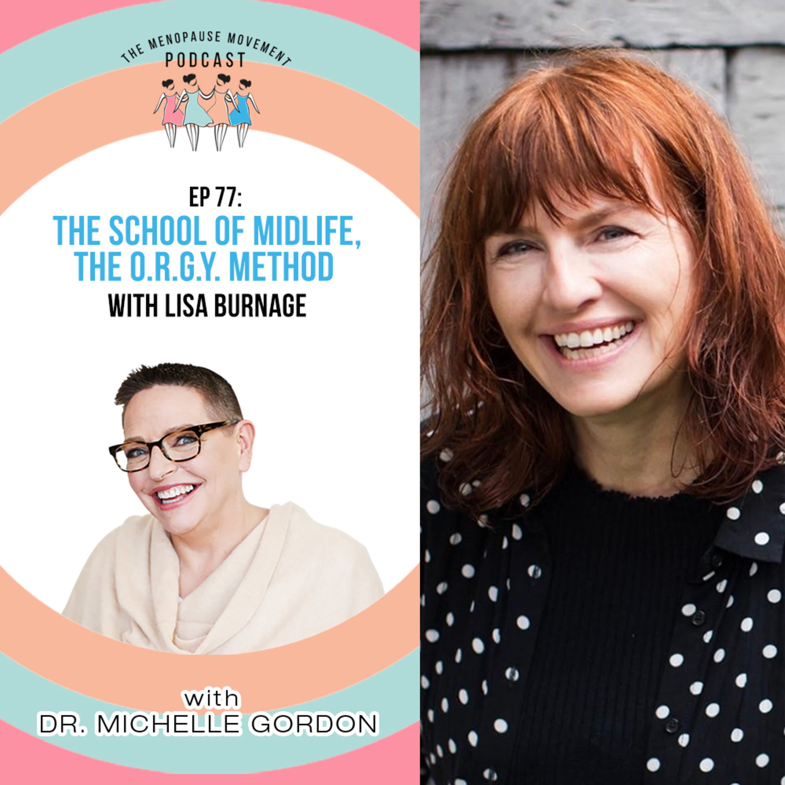 Launch Your Life Podcast