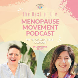 Here's Expert Advice on How to Manage Menopause Symptoms with Supplements (The Best of The Menopause Movement Podcast Episode 91)