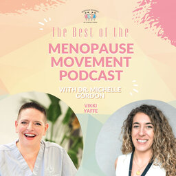 Why You Can Still Fail Forward Over 40 (The Best of The Menopause Movement Podcast Episode 82)