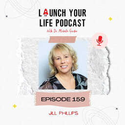 Is Motivation a Myth? Answers From an Expert (Launch Your Life Podcast Episode 159)