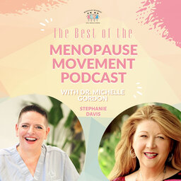 How To Use Your Enneagram Type To Your Advantage | Growth, Success, Relationships, and MORE (The Best of The Menopause Movement Podcast Episode 19)
