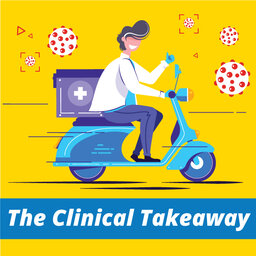 The Clinical Takeaway: GI Cancer and Related Issues