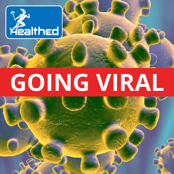 Going Viral Podcast