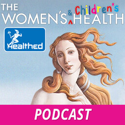 The Women's & Children's Health Update: Transdermal & Intravaginal MHT - Practical Advice