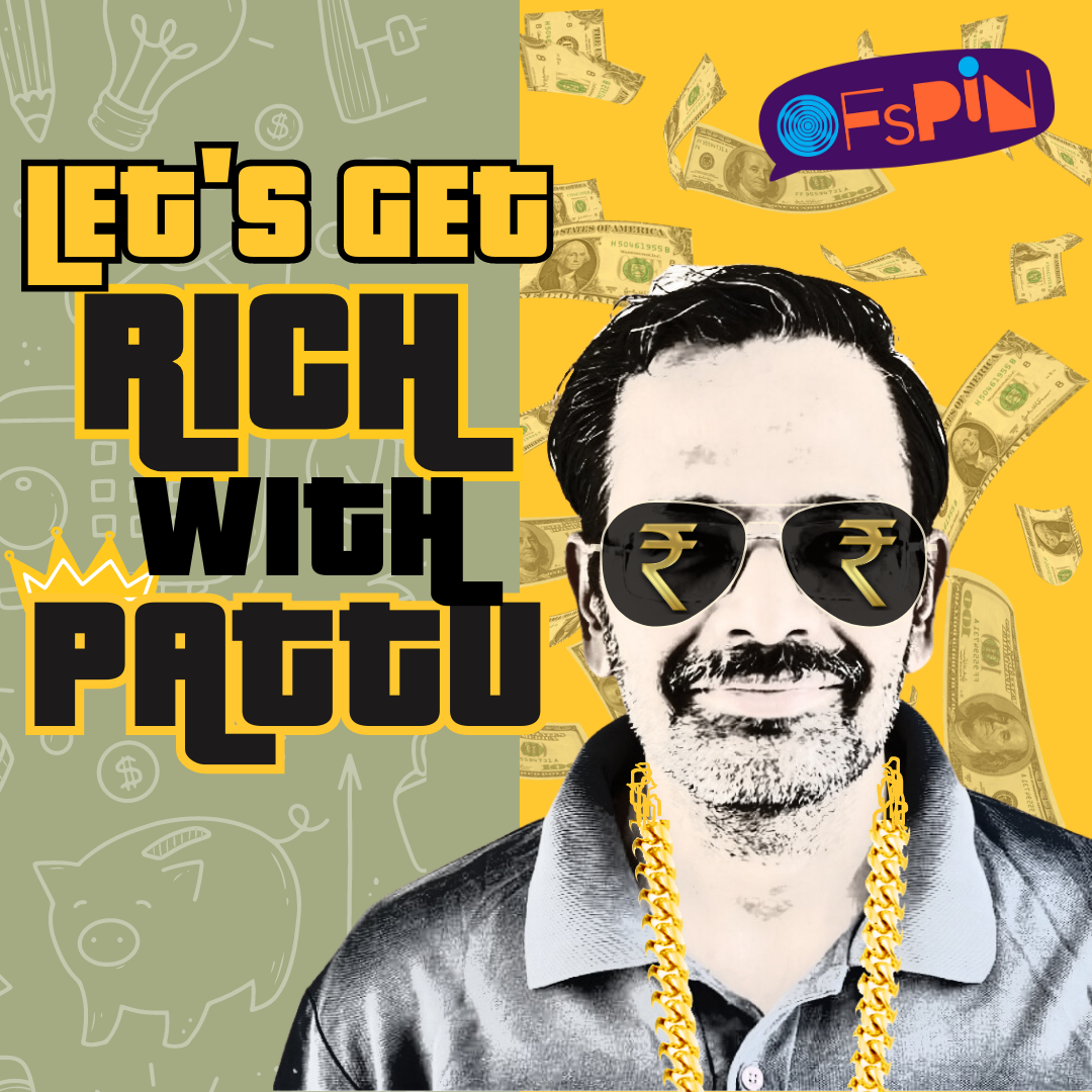 Let\'s Get RICH With PATTU!