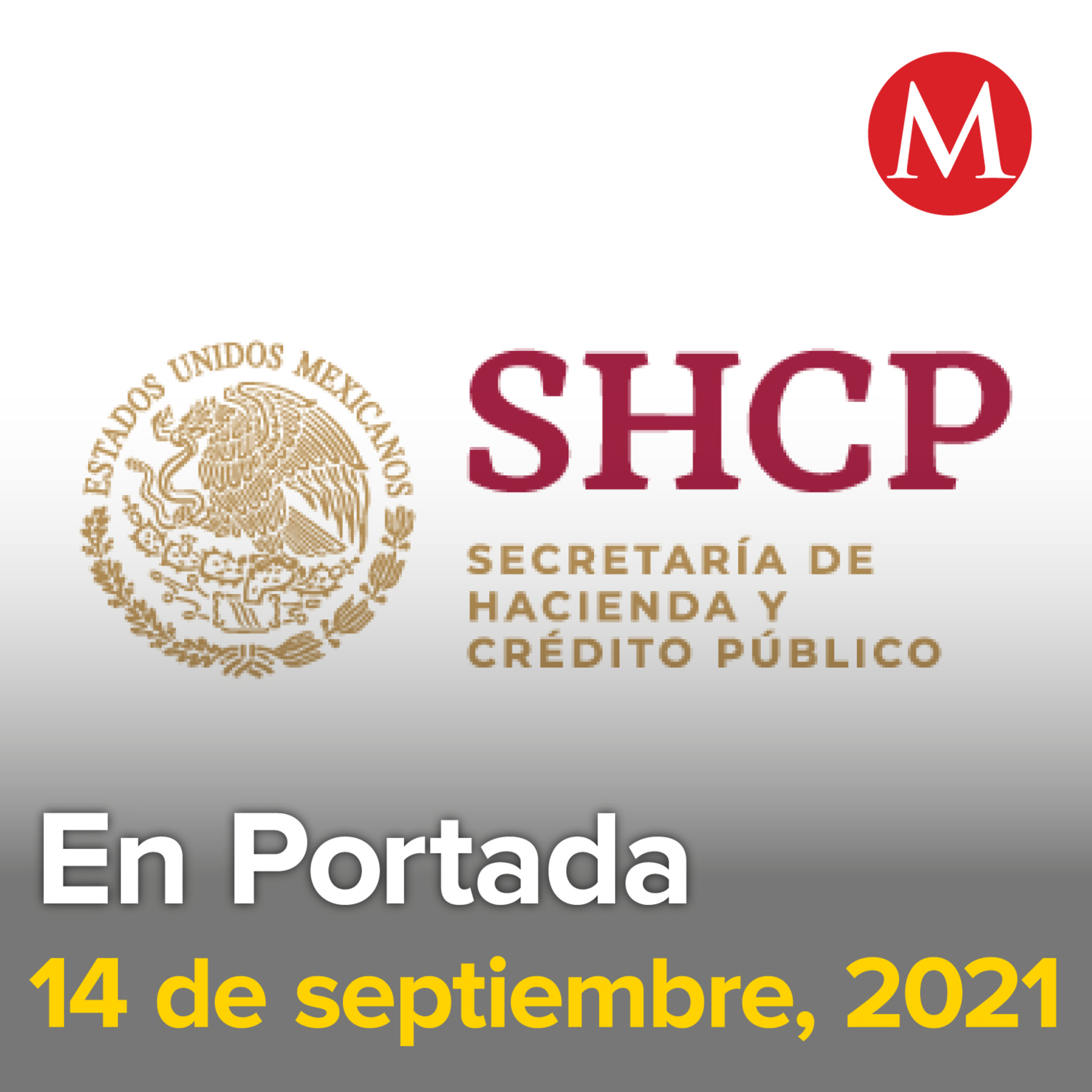 14-septiembre-2021. Economía se restablecerá por completo a principios de 2022: SHCP. Ecatepec inicia censo de daños tras inundaciones. Avala SCJN derecho de la objeción de conciencia.