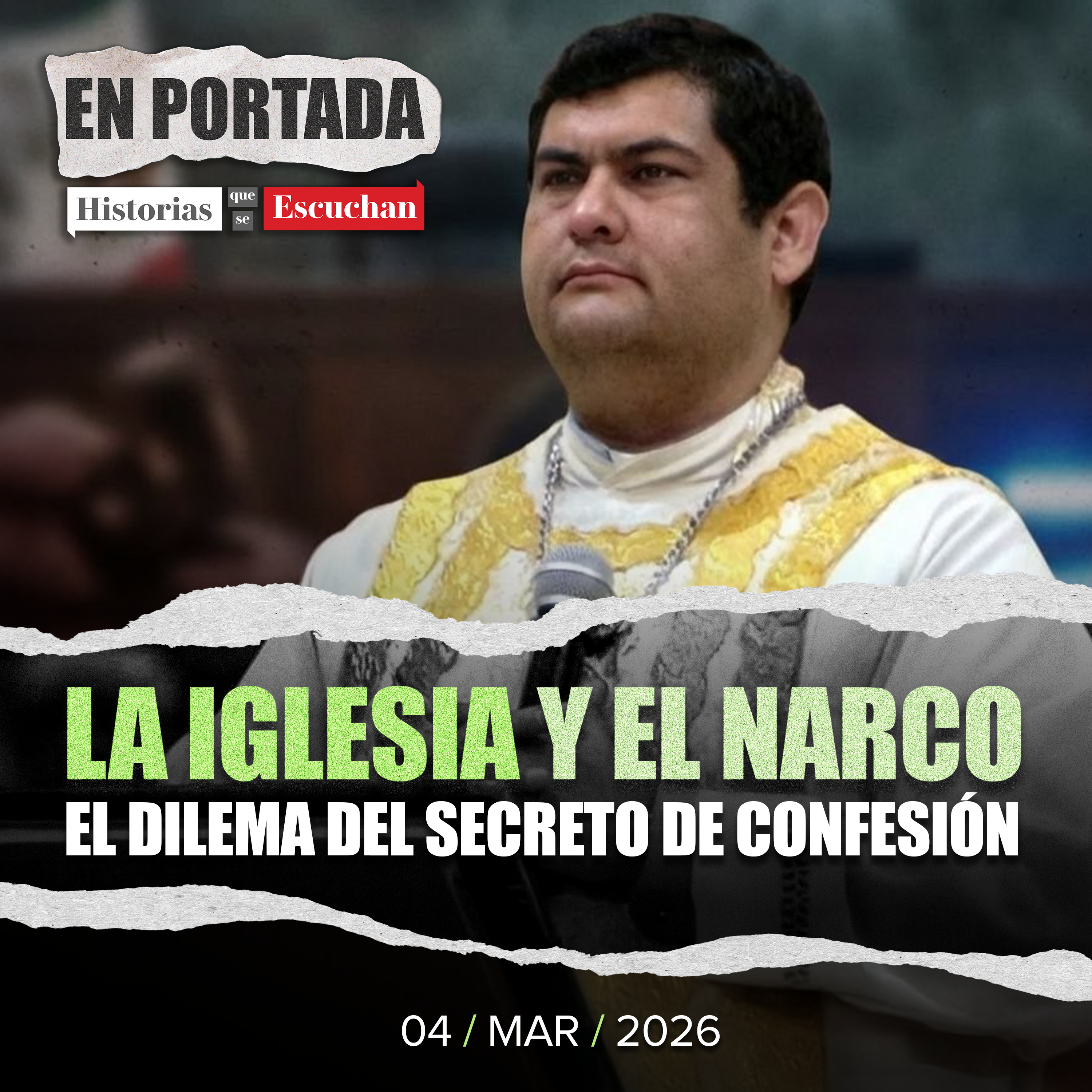 Carta del Padre 'Lolo' a jueza de EU: pidió misericordia para 'El Menchito'  