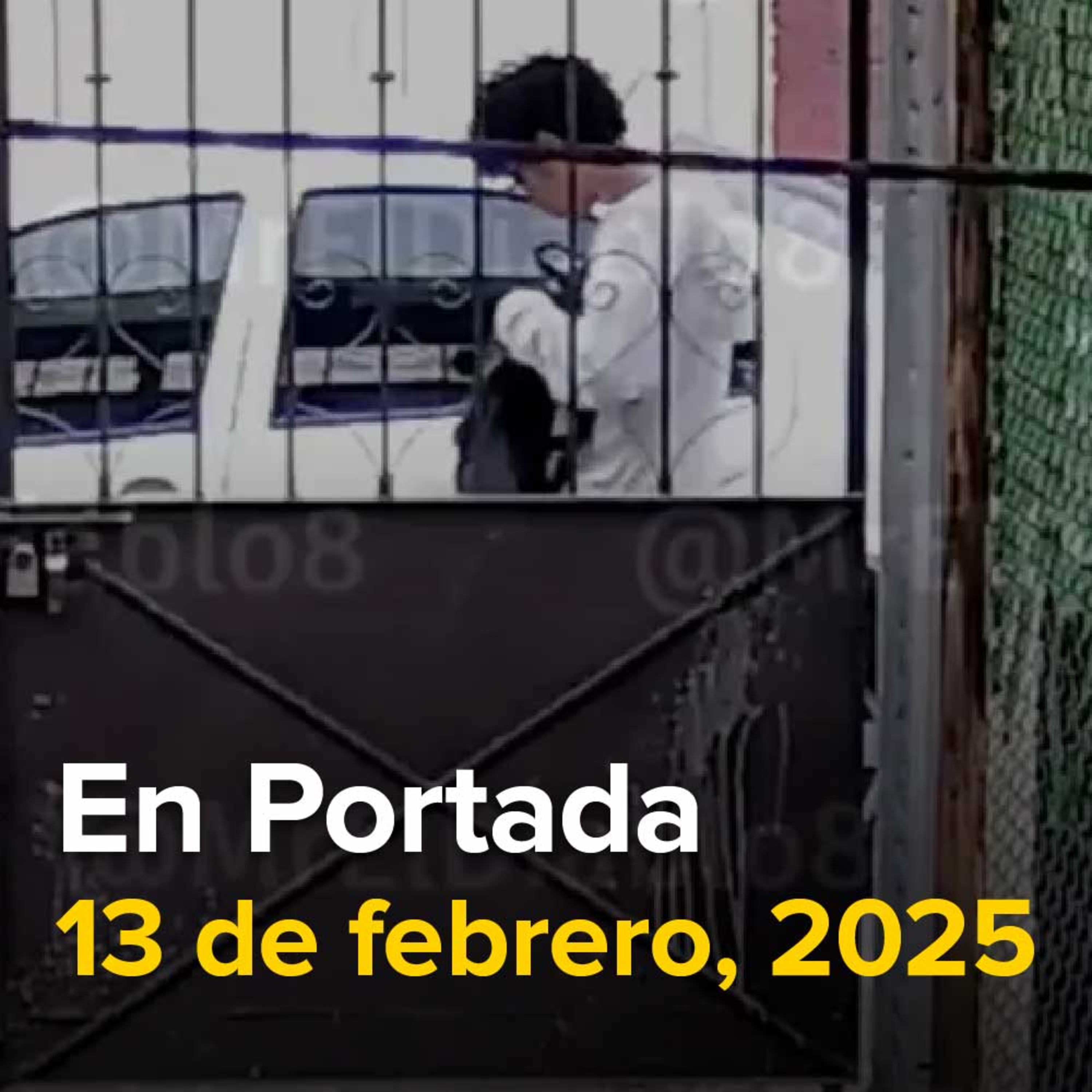 Caso del bebé abandonado en Tultitlán, Edomex, Plan Pemex garantizará combustibles: Luz Elena, El gobierno de EU demanda a NY por proteger a migrantes.