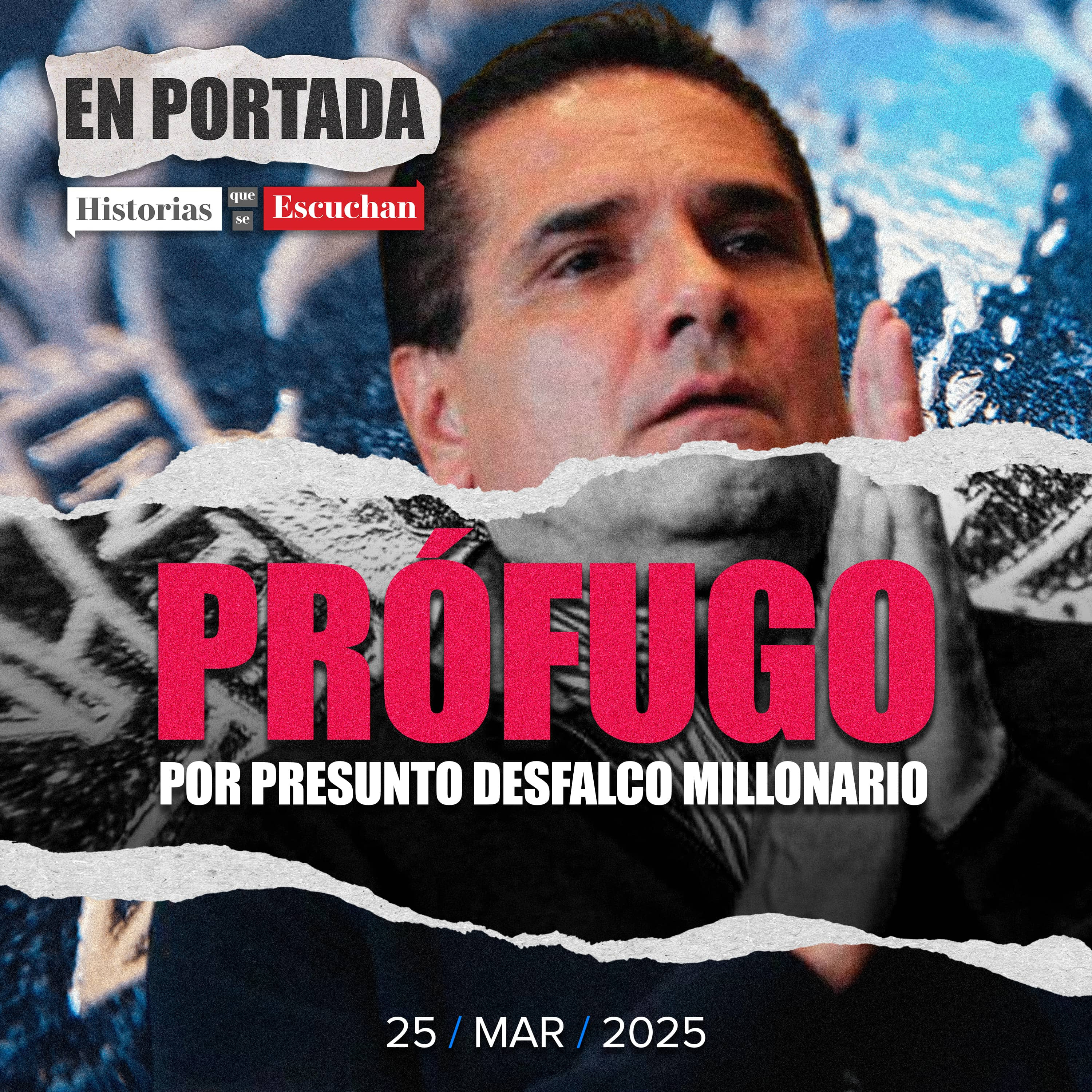 Interpol gira ficha roja contra Silvano Aureoles: gobernador de Michoacán. Red Sox vence a Sultanes de Monterrey en histórico juego