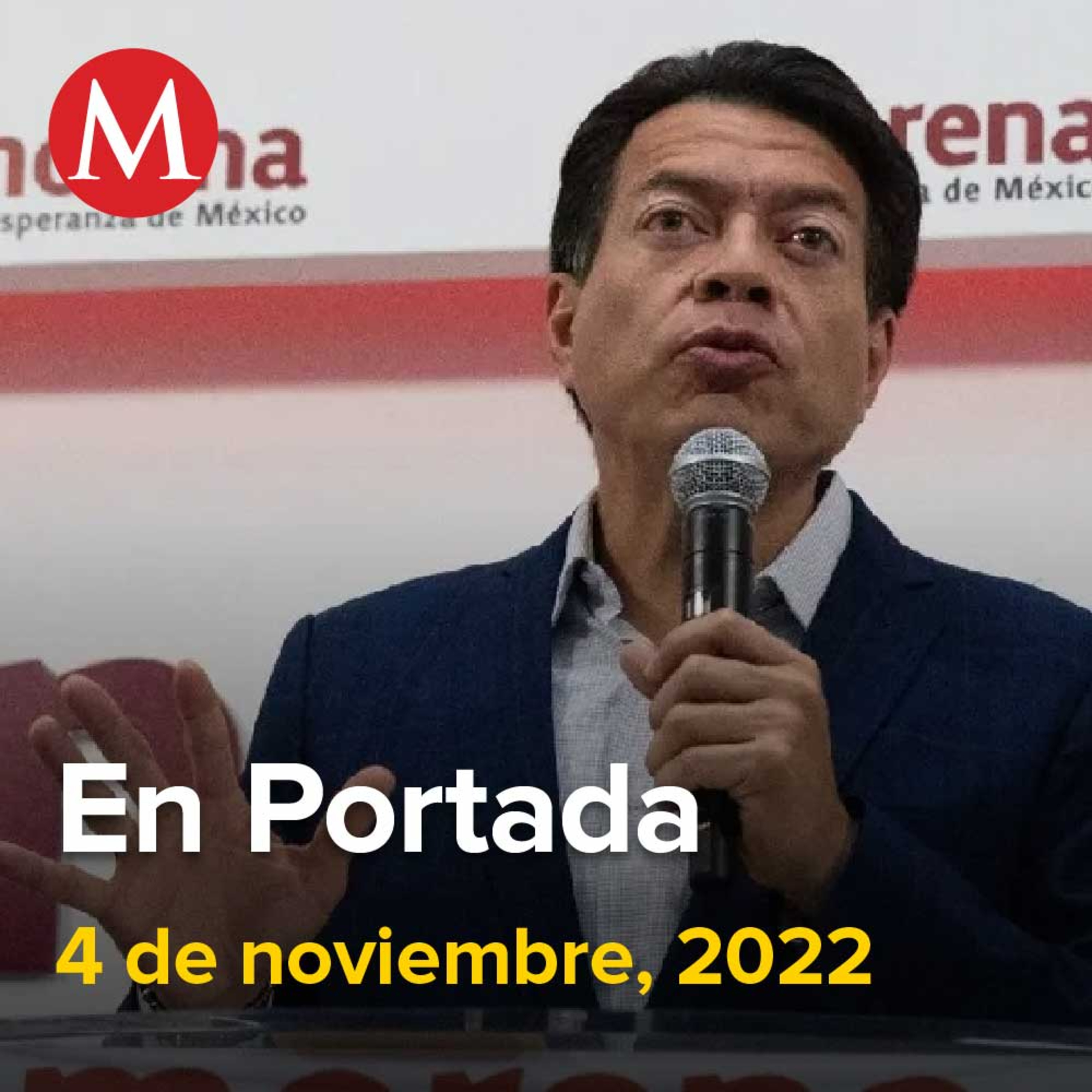 04-noviembre-2022. Lidia Gabriela pidió ayuda antes de lanzarse de taxi, Mario Delgado confía que antes de terminar el año se apruebe la reforma electoral, Senado aprueba ampliar días de vacaciones.