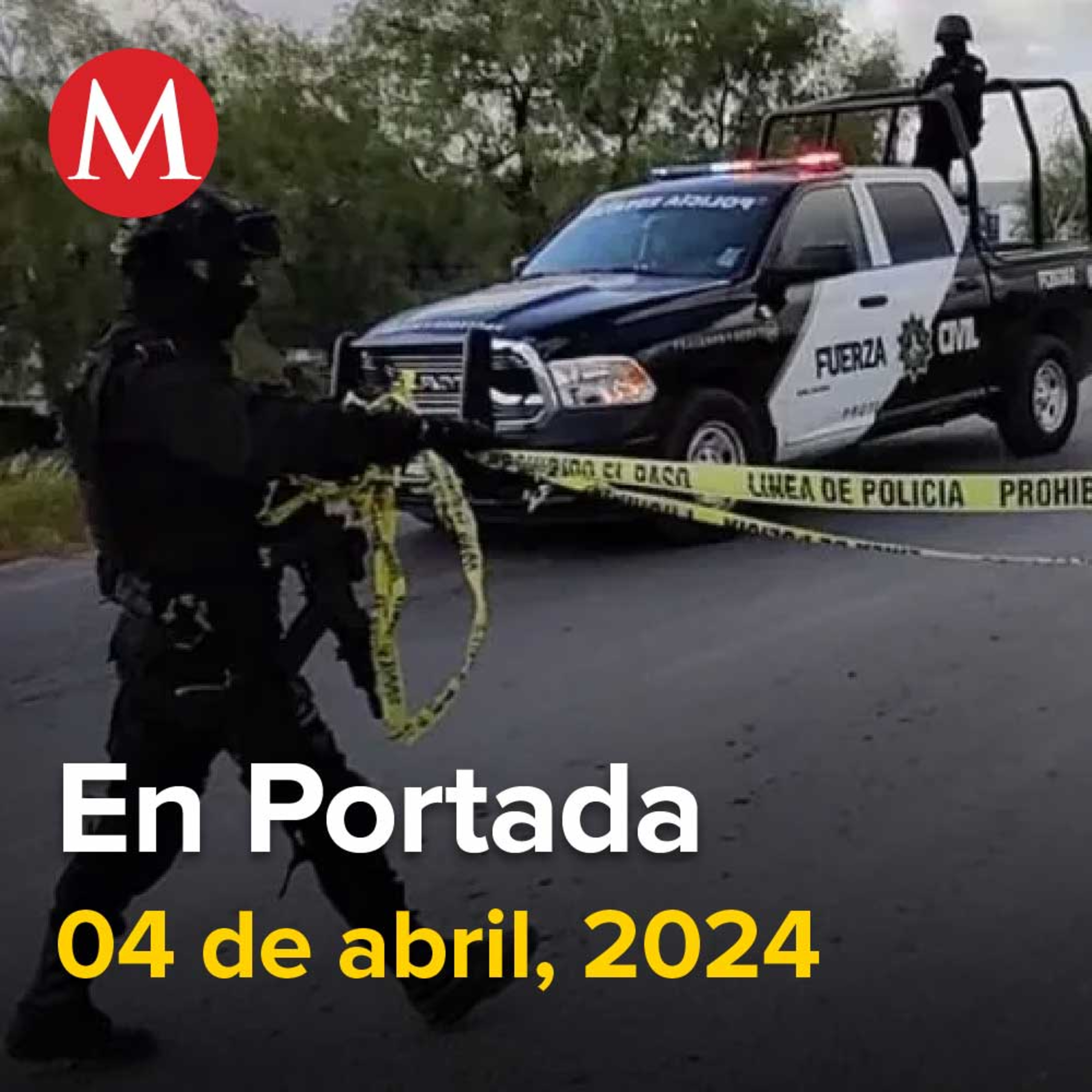 04-abril-2024. Cártel Santa Rosa de Lima centra ataques contra políticos en Laja Bajío, Miles de rusos buscan su pase a EU… por México, 8 de 13 candidatos a alcalde asesinados en México.