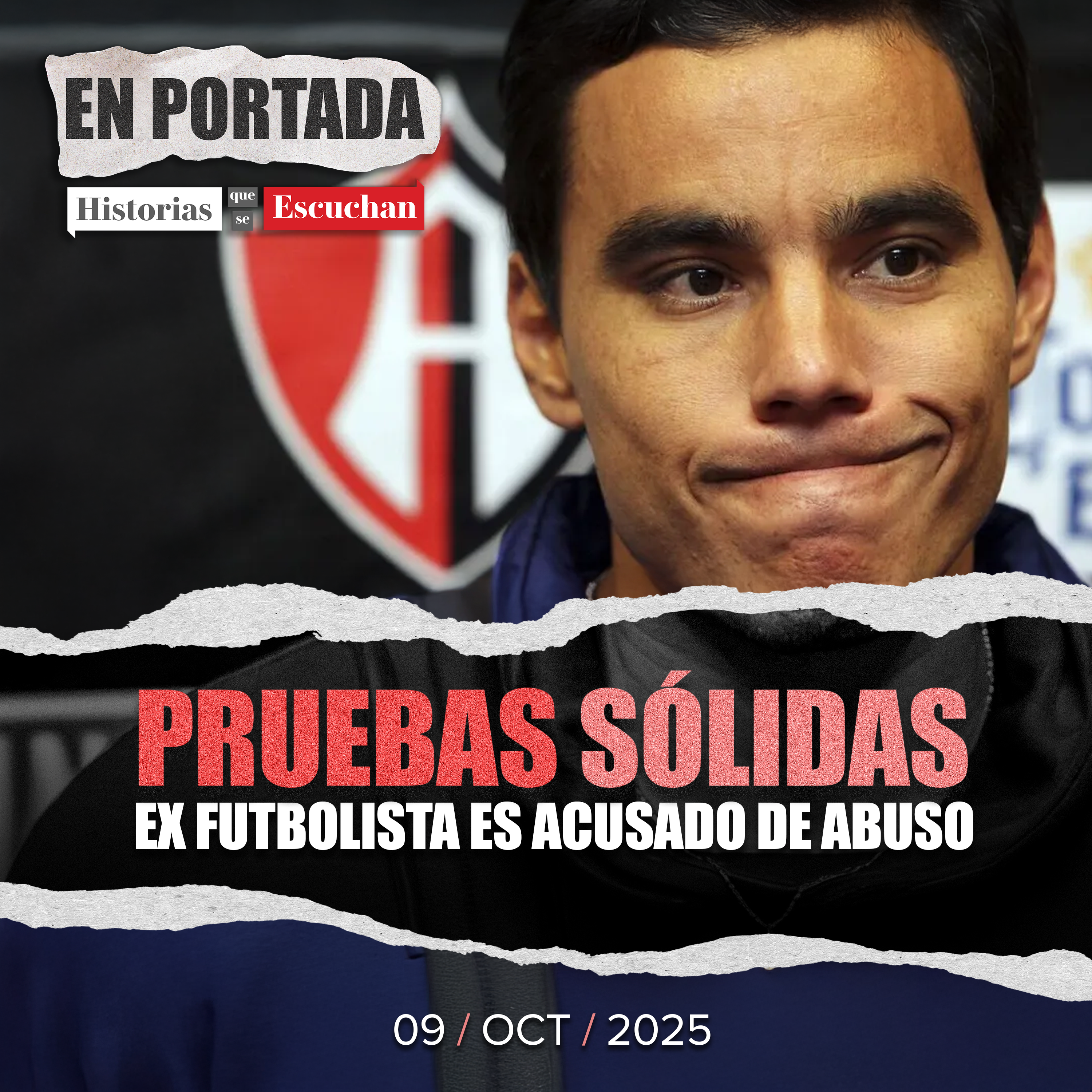 Omar Bravo, goleador de Chivas, acusado de abuso sexual a hija de su expareja