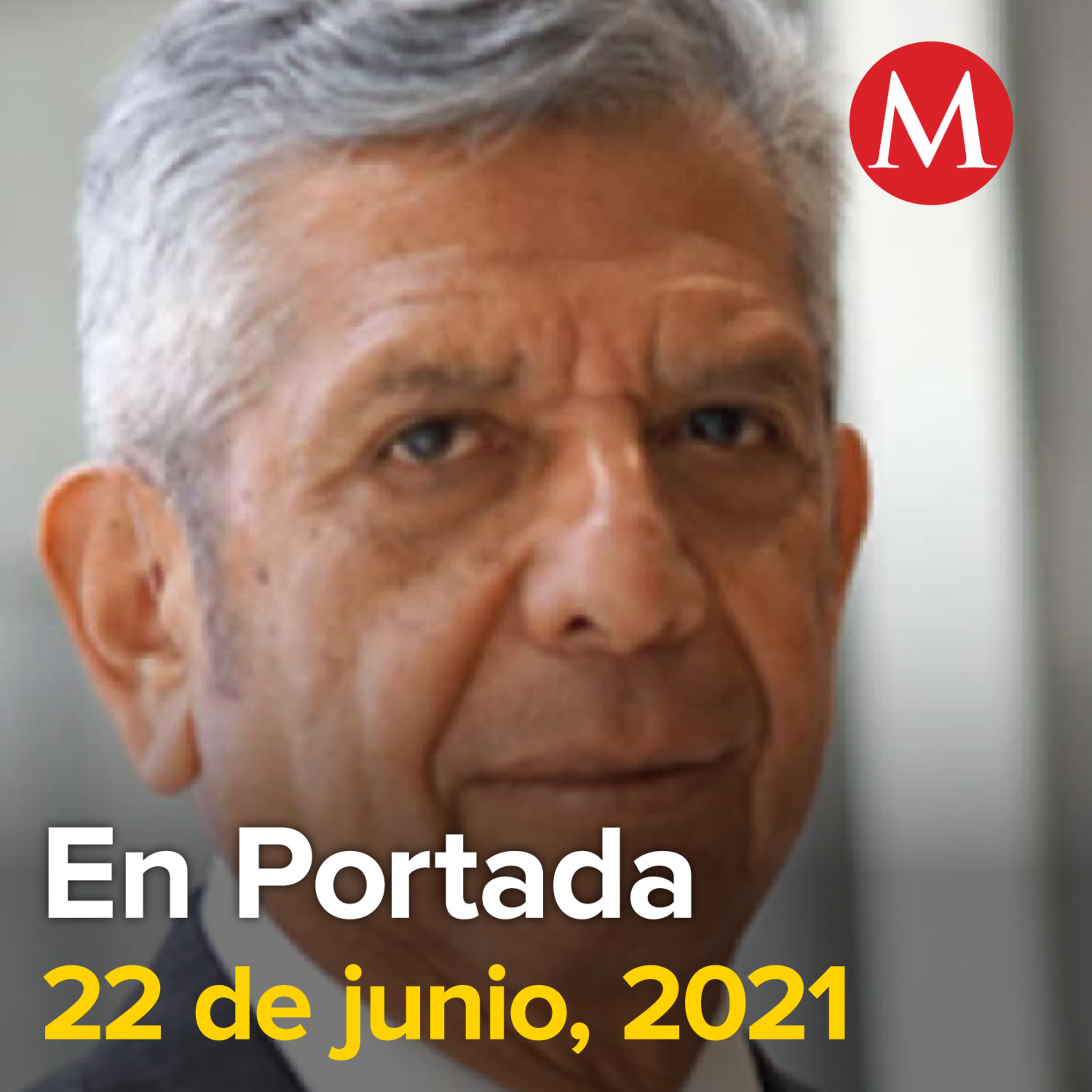 22-junio-2021. Roberto Salcedo Aquino, el salinista que reemplaza a Irma Eréndira Sandoval en la SFP. Mayo, el mes que registra más homicidios en 2021. Los Cabos podría entrar en semáforo rojo por con
