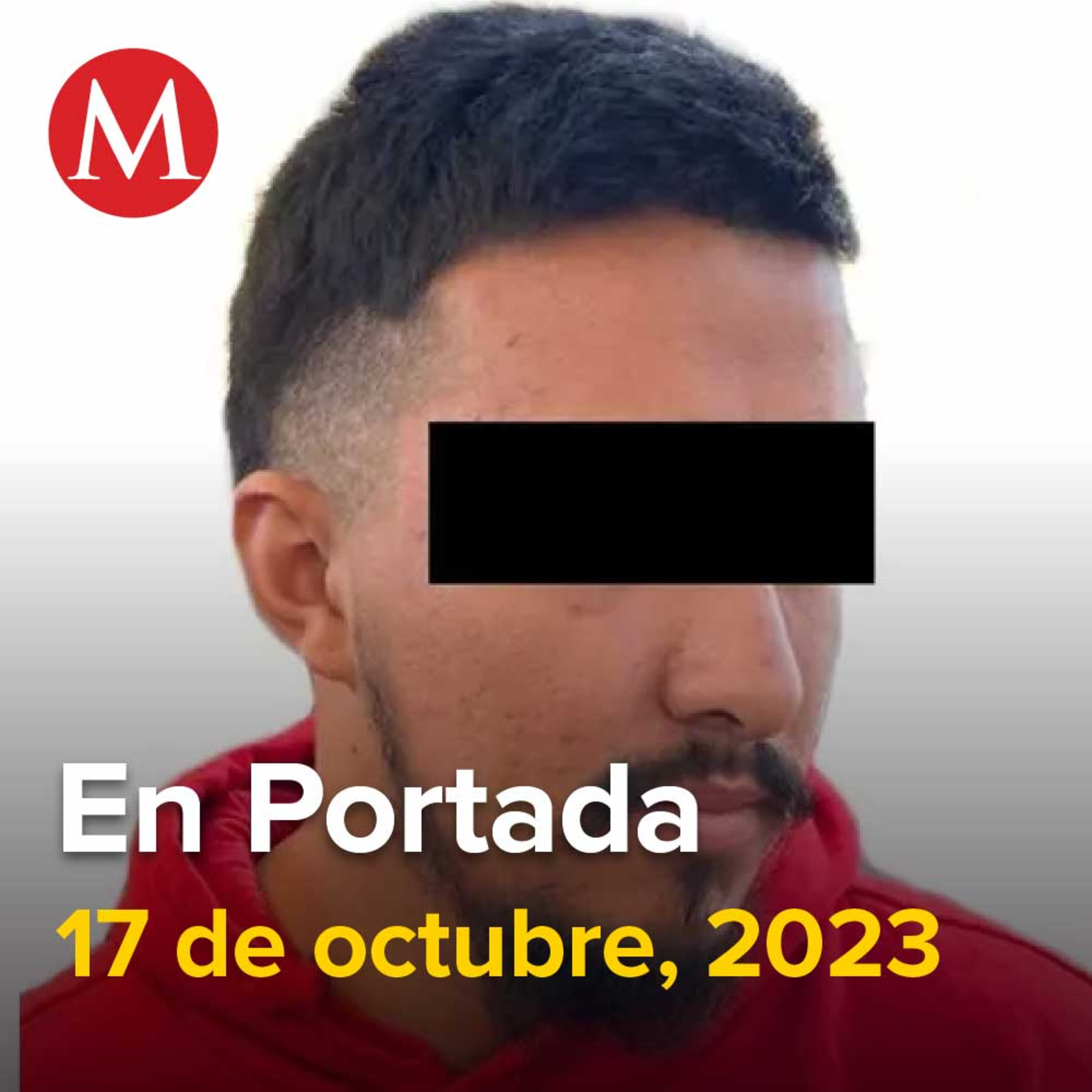 17-octubre-2023. Vinculan a proceso a 'El Pacquiao', ligado a masacre en Bavispe, Trabajadores inician paro por eliminación de fideicomisos, Cofepris rechaza venta de vacuna covid-19 de AstraZeneca.