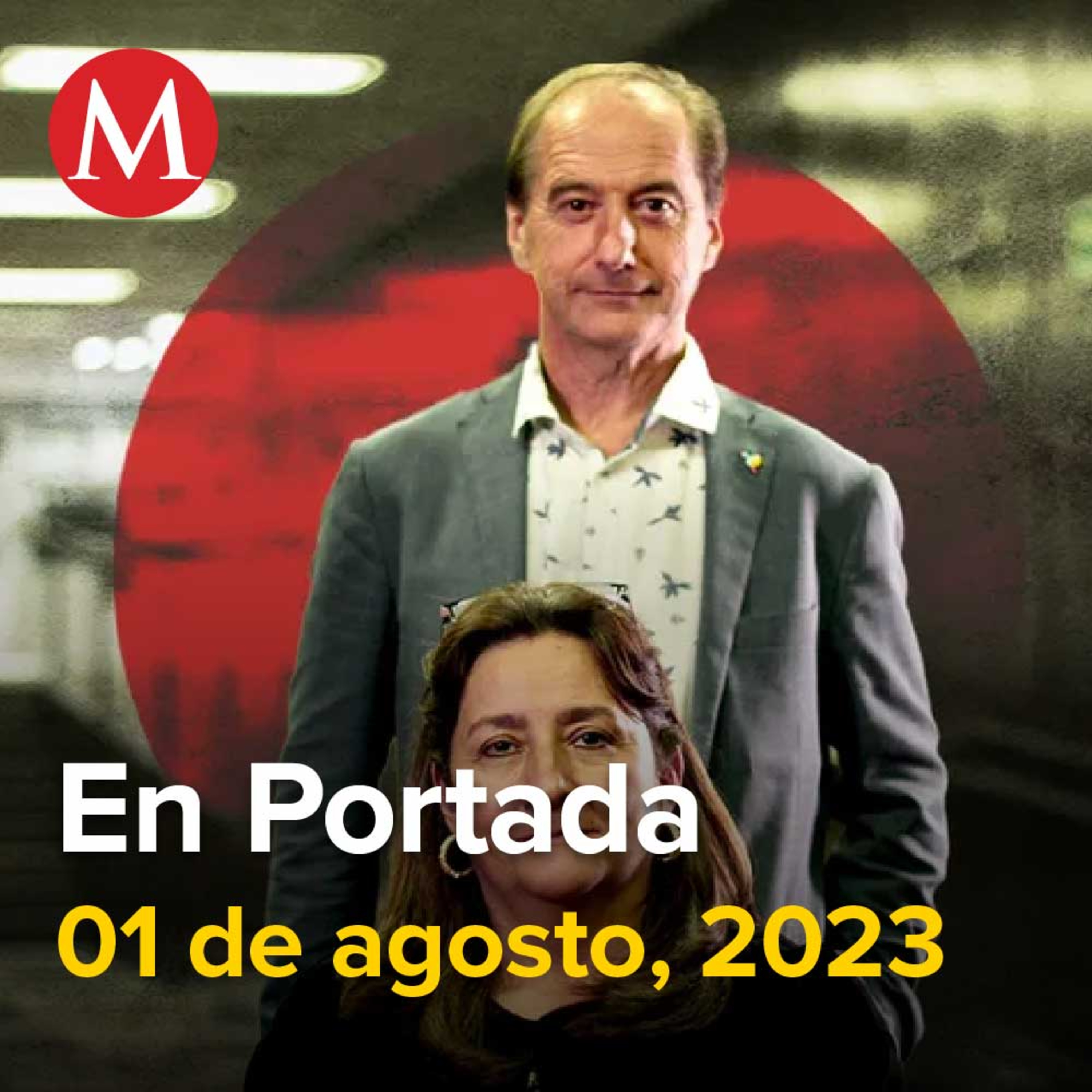 01-agosto-2023. GIEI se despide pidiendo mayor acceso a información del caso Ayotzinapa, Detienen en España a líder de Los Zetas en Europa, De ninguna manera Lozoya pagará 30 mdd por daño: abogado.