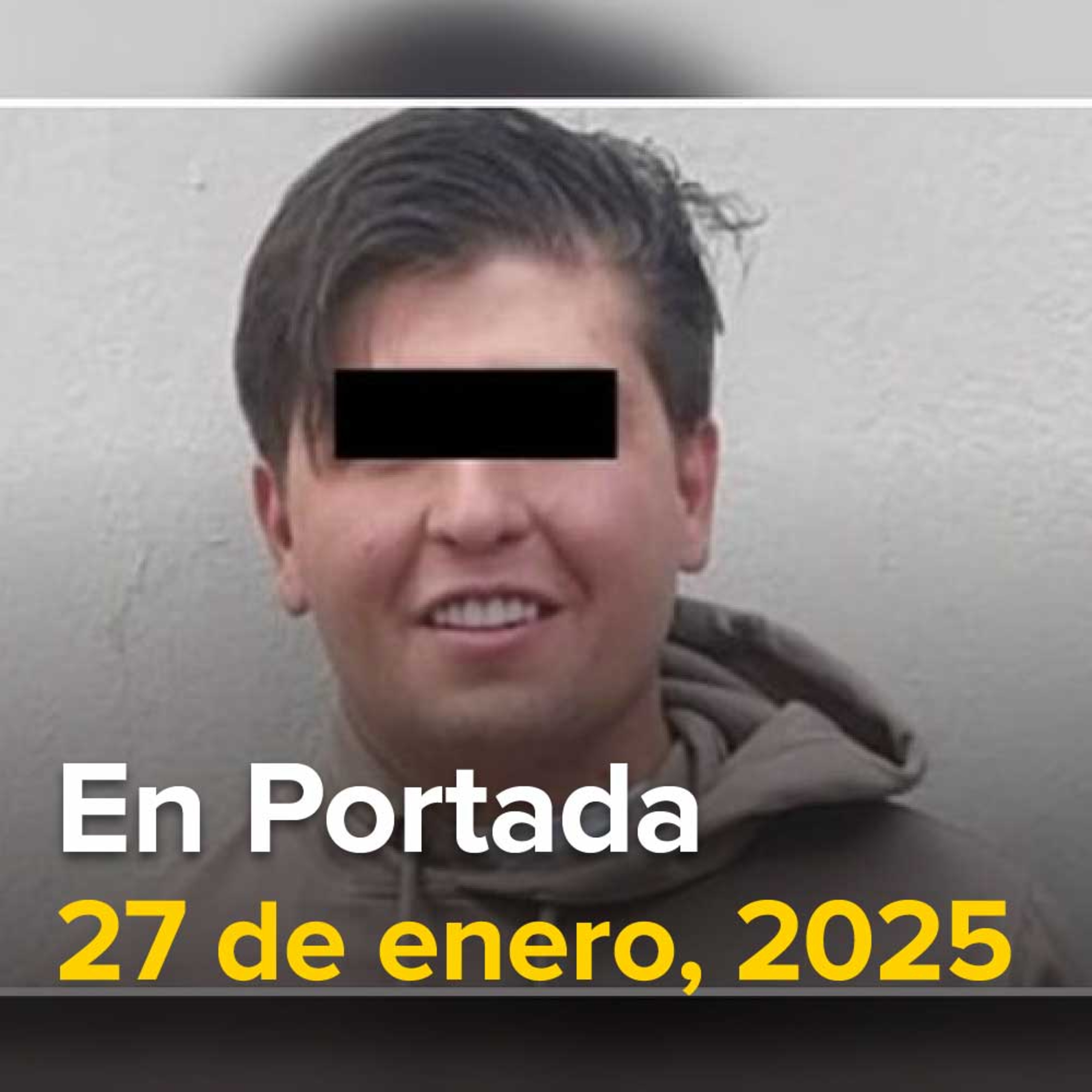 Petro se dobla ante Trump y acepta recibir a deportados. ¿Cuántos años podría pasar 'Fofo' Márquez en prisión?, Corte va por nueva sentencia contra 'El asesino de Tlatelolco'.