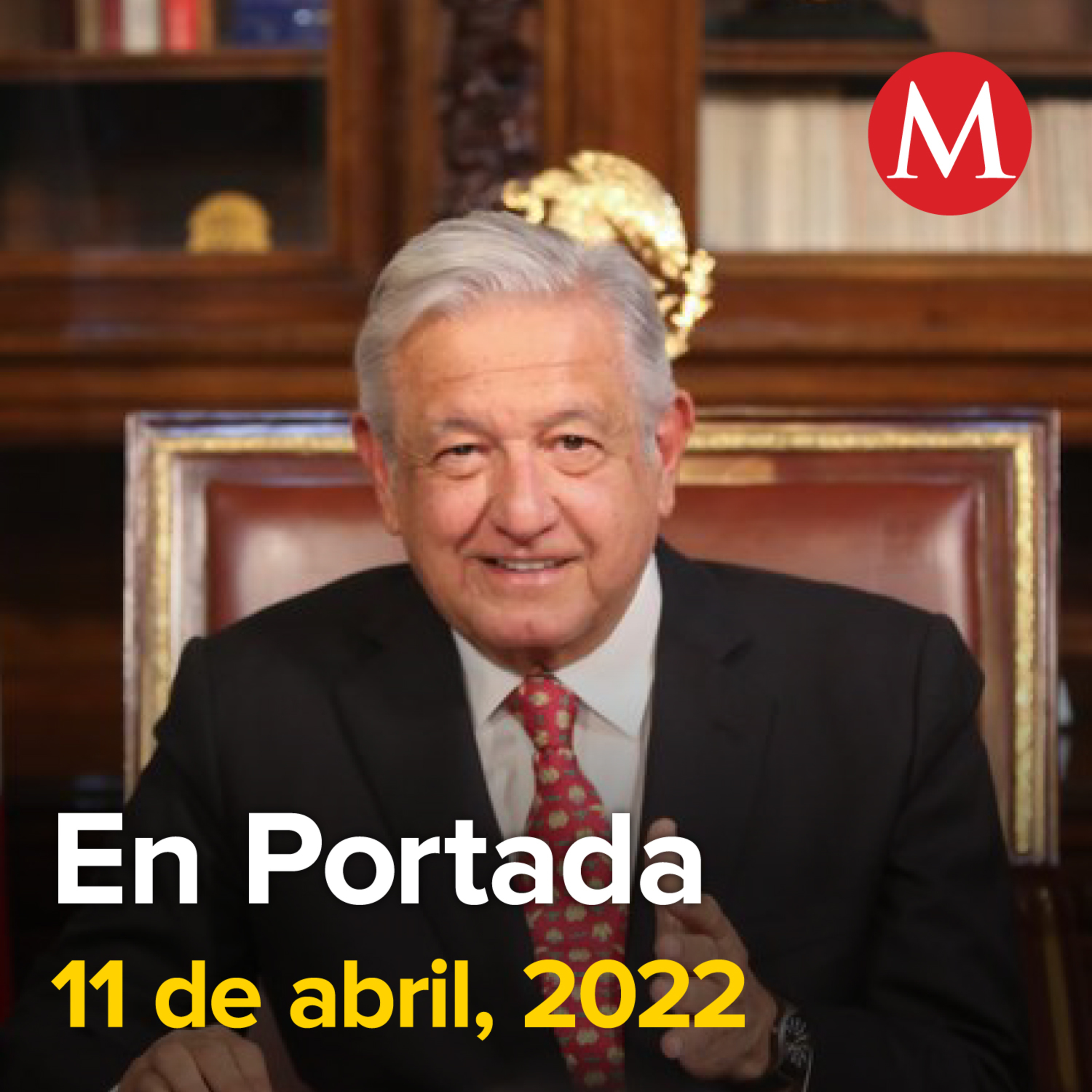 11-abril-2022. INE estima que más del 90% de votos de revocación sean a favor de AMLO. INE volvió a cumplirle a México: Lorenzo Córdova. Mario Delgado niega 'acarreo' en revocación de mandato.