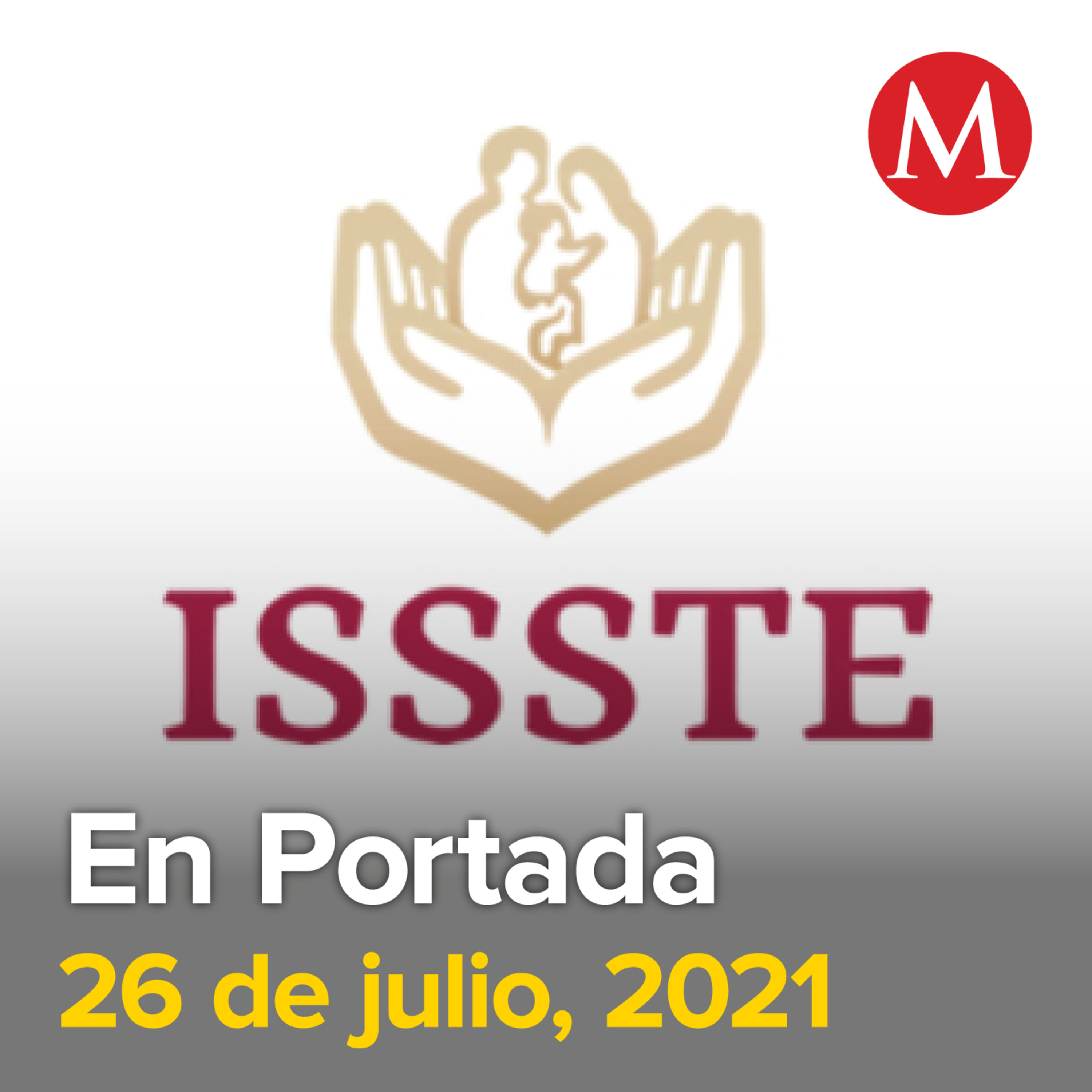 26-julio-2021. ISSSTE alista hospitales para atención de covid-19. ISSSTE alista hospitales para atención de covid-19. México suma 6 mil 535 nuevos casos de covid-19.