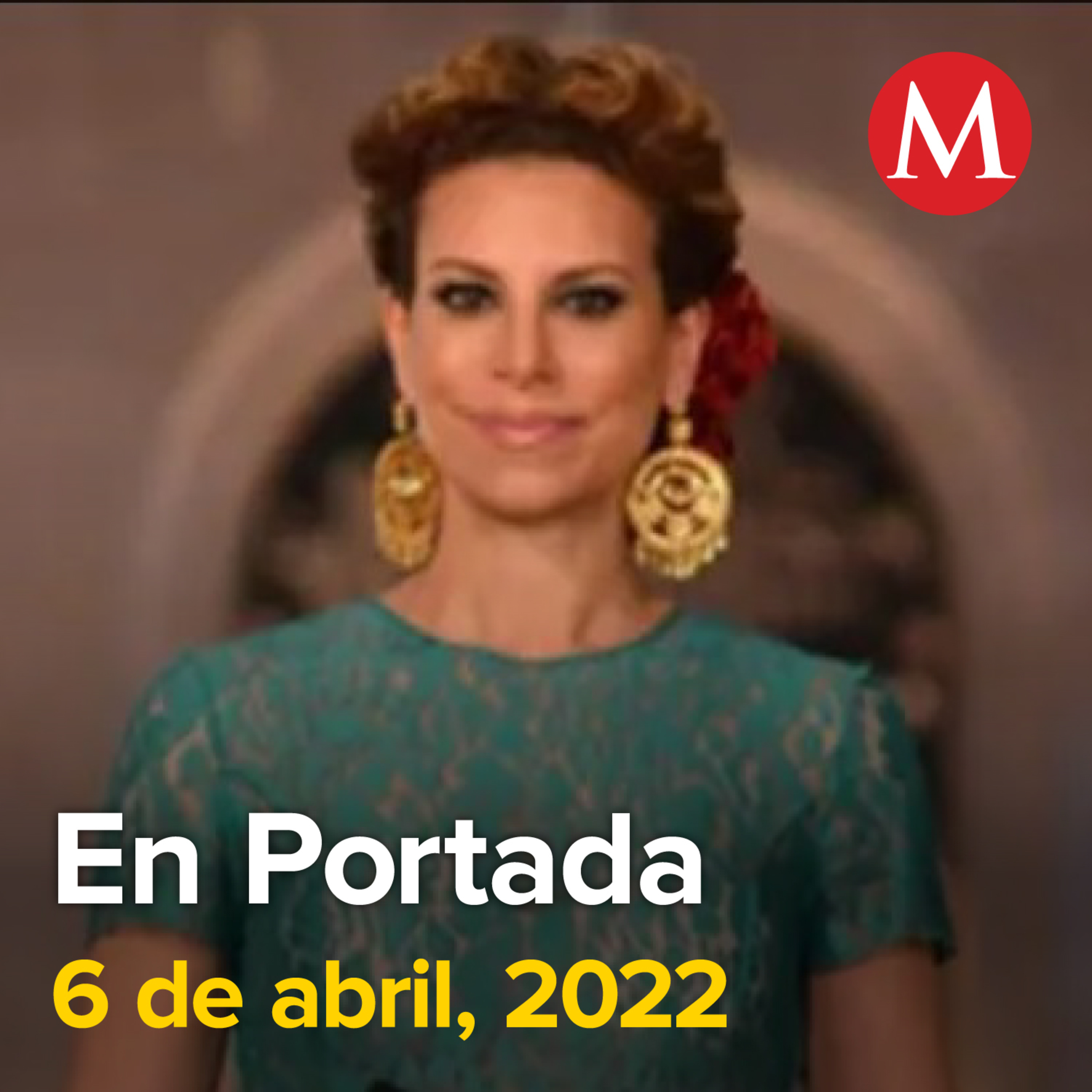 6-abril-2022. Avalan extradición de Karime Macías de Reino Unido a México. Por cielo y tierra buscan a José Octavio Avilés en la Barranca de Huentitán. INE no ve ningún signo de preocupación en ...