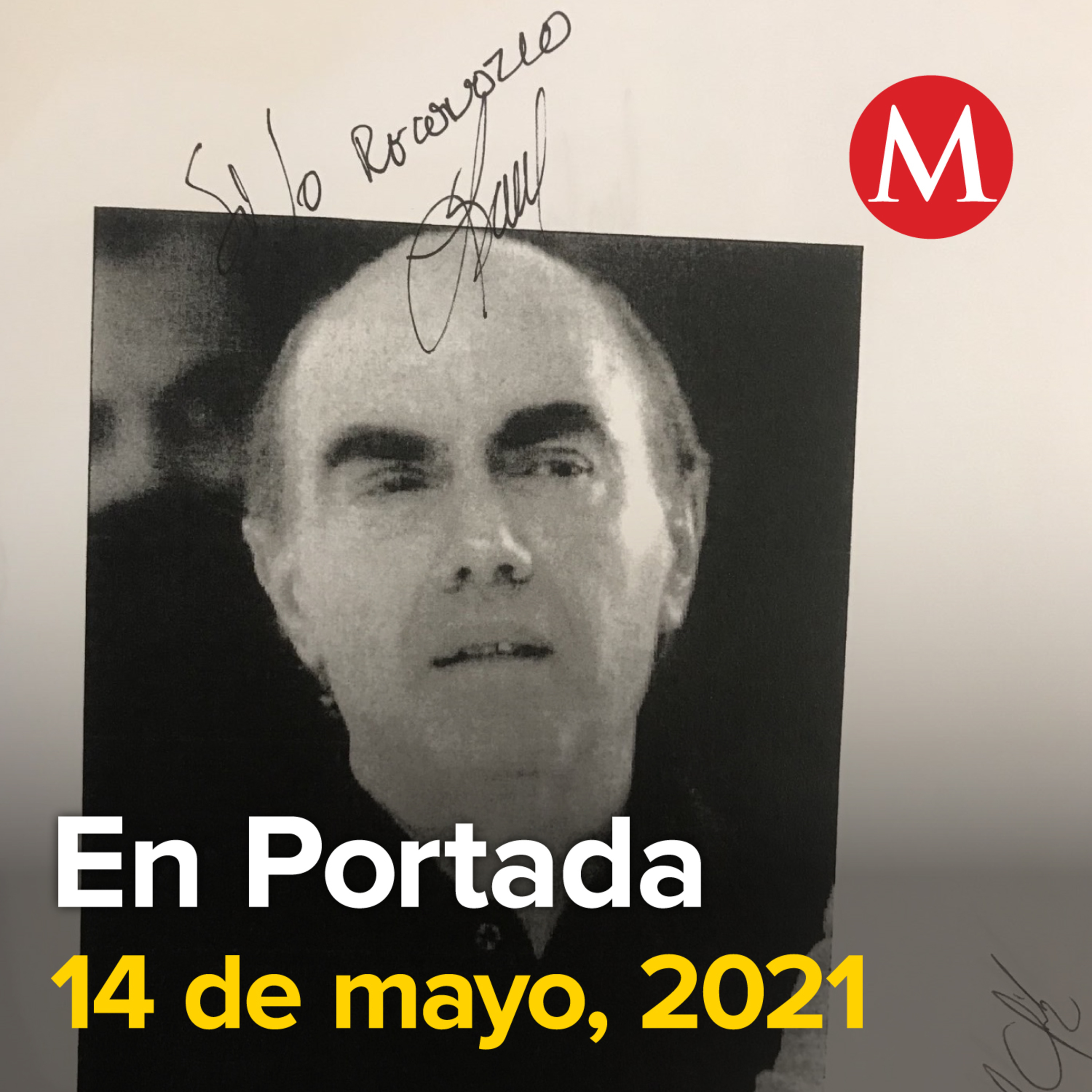 14-mayo-2021. Lydia Cacho declara en Líbano tras detención de Kamel Nacif. Extenderá Adrián de la Garza queja contra AMLO a CIDH y CNDH. Recibe Hugo López-Gatell vacuna anticovid.
