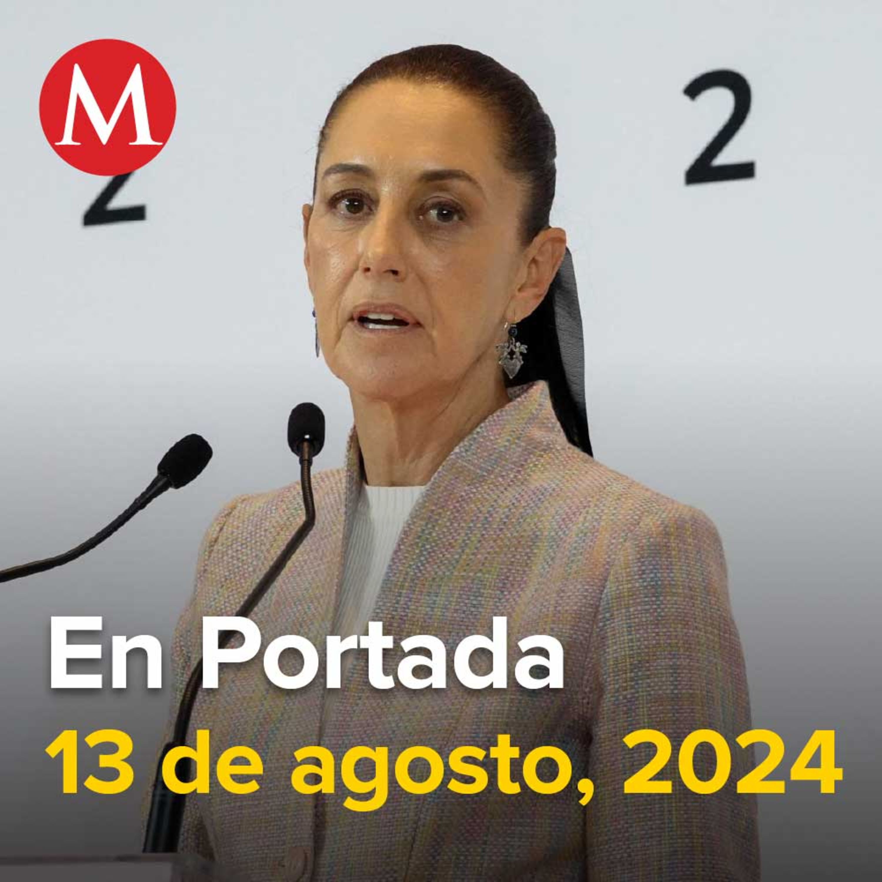 13-agosto-2024. Mañaneras serán a las 7, confirma próxima presidenta, Cree 4T en Rocha Moya y ve intento de ligarlos al 'narco', Video de asesinato de Héctor Cuén contradice versión de 'El Mayo'.