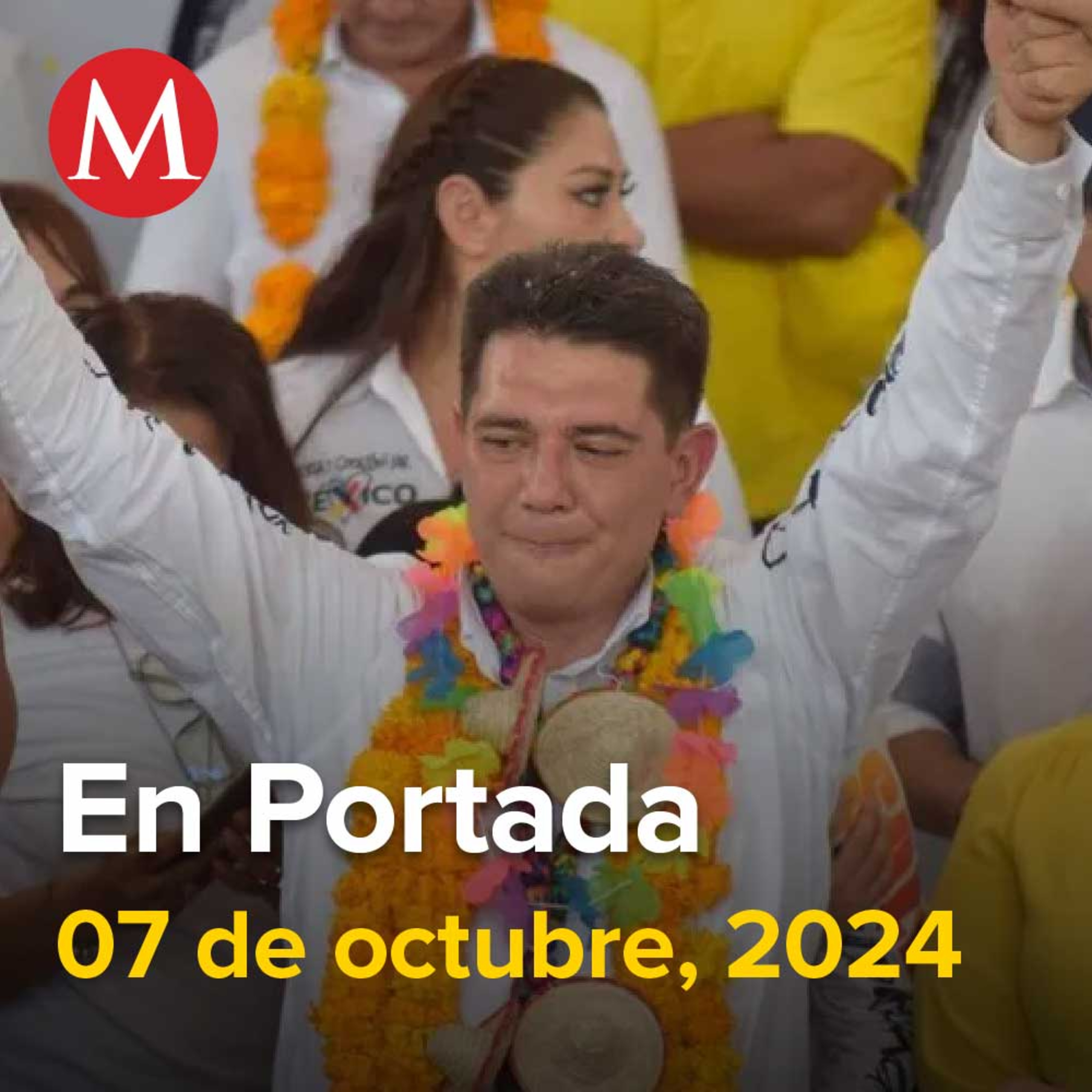07-octubre-2024. Asesinan a Alejandro Arcos, alcalde de Chilpancingo, Velan a Ifigenia Martínez en funeraria de CdMx, Sinaloa cierra la primera semana de octubre con 29 homicidios.
