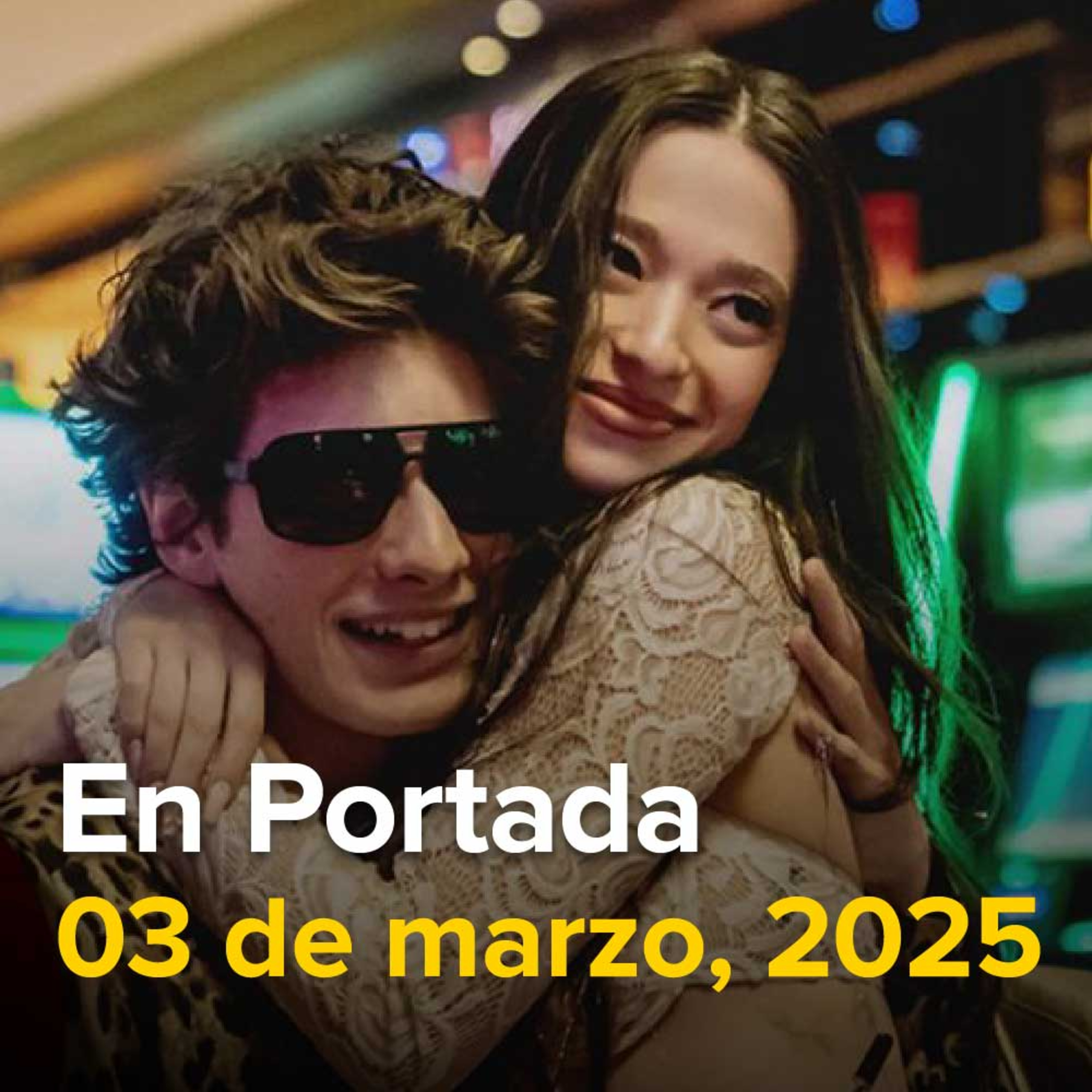 Los Oscar 2025. 'Anora', Mejor Película, Aranceles a México y Canadá comenzarán el martes, Dictan prisión preventiva contra cuatro ex colaboradores de Silvano Aureoles.