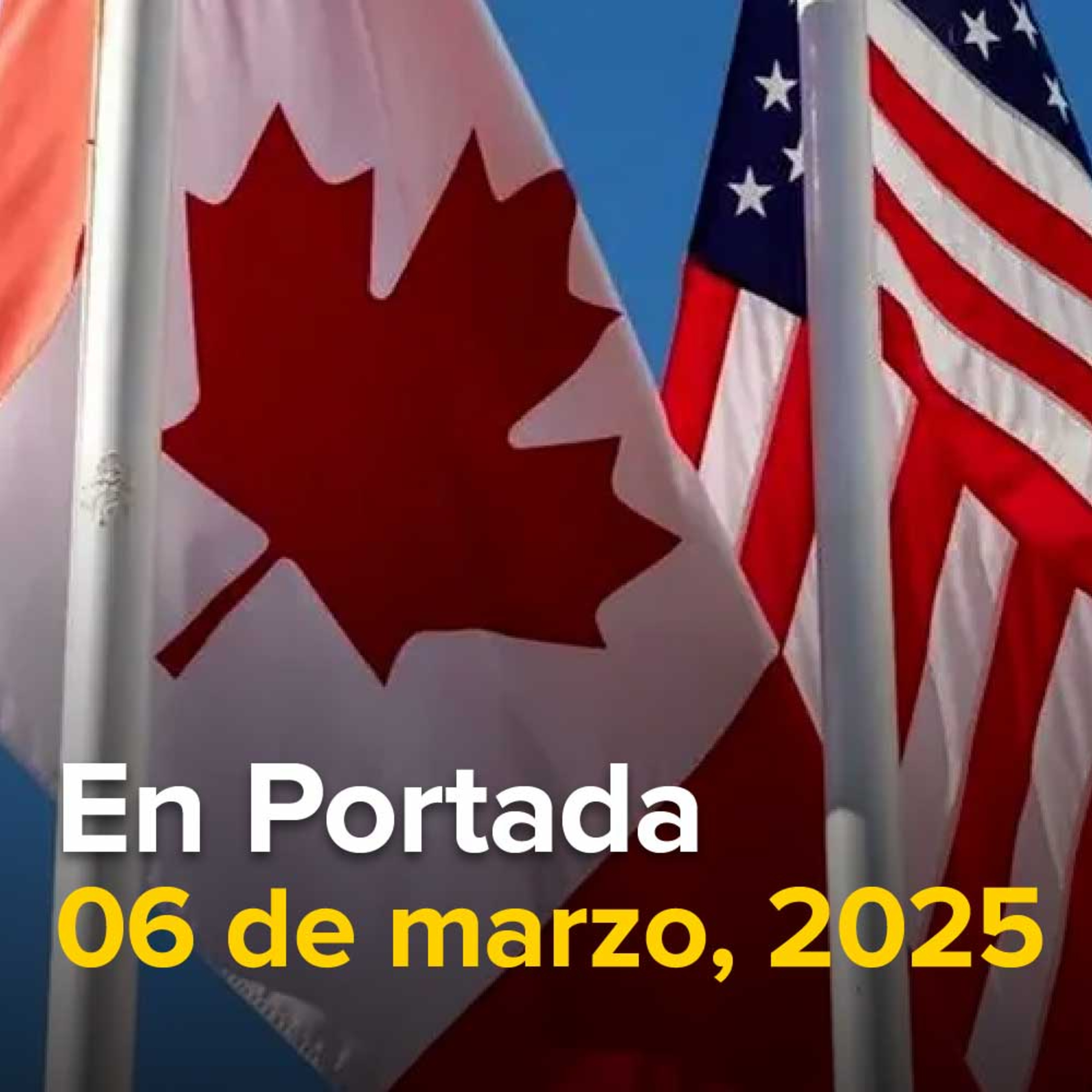 México buscará "otros socios" si EU se empeña en aranceles, Cárteles mexicanos producen metanfetaminas en África, Asia y Europa: ONU