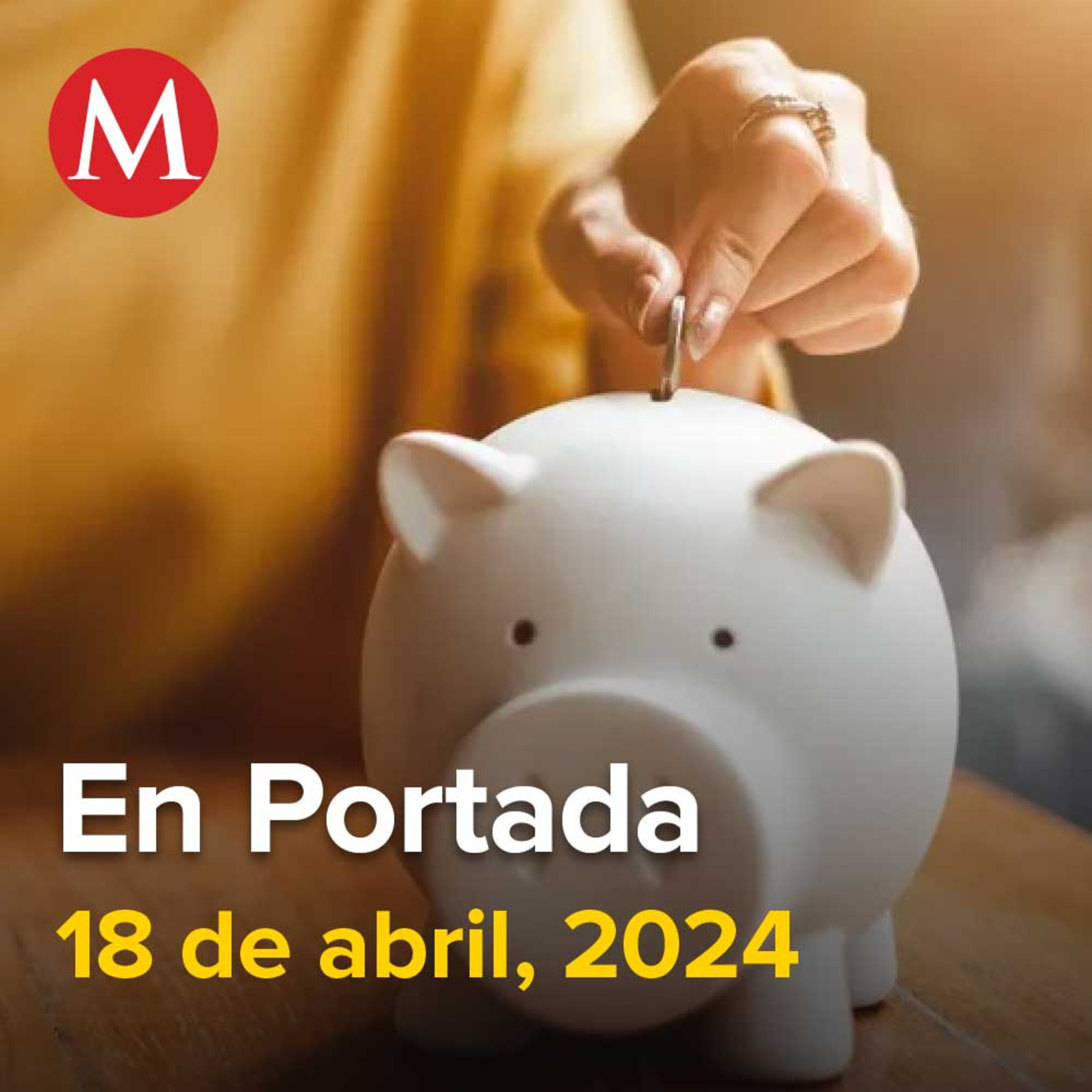 18-abril-2024. Dictamen de pensiones se cae por colar cuentas activas, Aprueban reforma a la Ley de Amnistía en el Senado, García Cabeza de Vaca acusa presiones contra TEPJF.