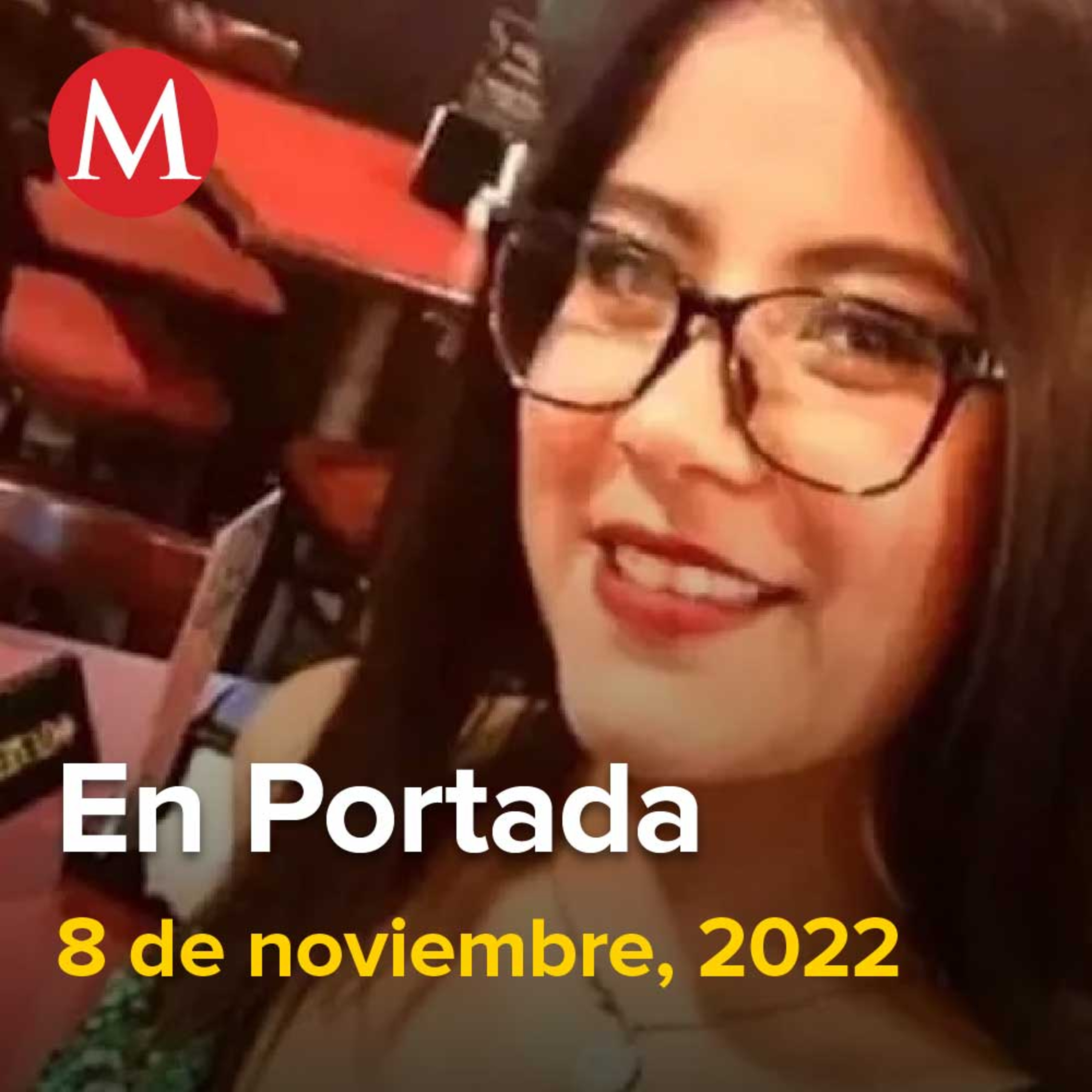 8-noviembre-2022. Sheinbaum presenta videos inéditos del caso Ariadna Fernanda, Viudas de mineros atrapados 'El Pinabete' reclaman pagos, Abren investigación contra funcionario de Fiscalía de Morelos.