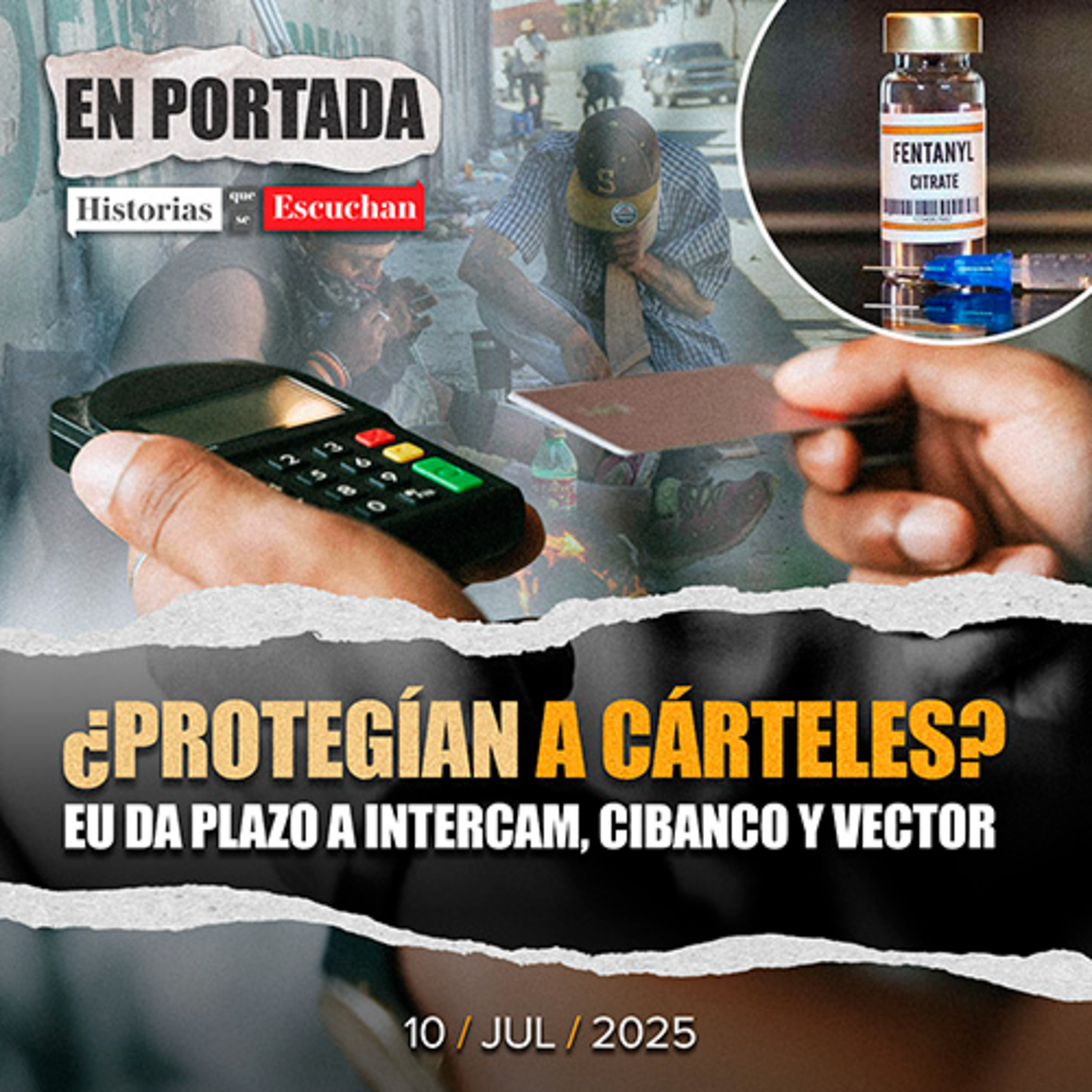 EU concede periodo de gracia a bancos mexicanos bajo acusaciones de lavado de dinero