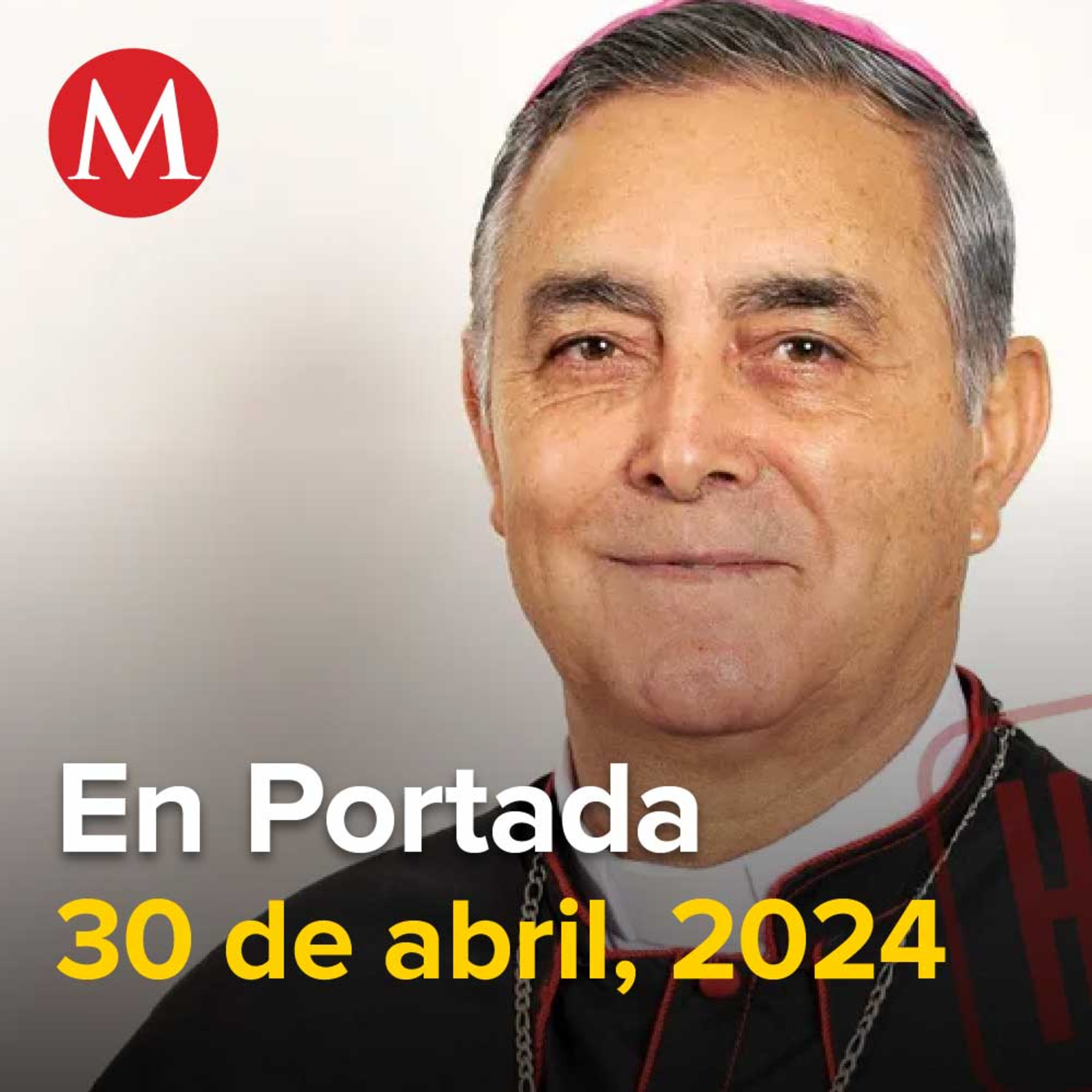 30-abril-2024. Sobrevive a secuestro exprés Salvador Rangel Mendoza, Sheinbaum llama 'PRIANdilla Inmobiliaria' a oposición, Equipo mexicano gana dos oros y dos platas en Pacific Rim Championships.