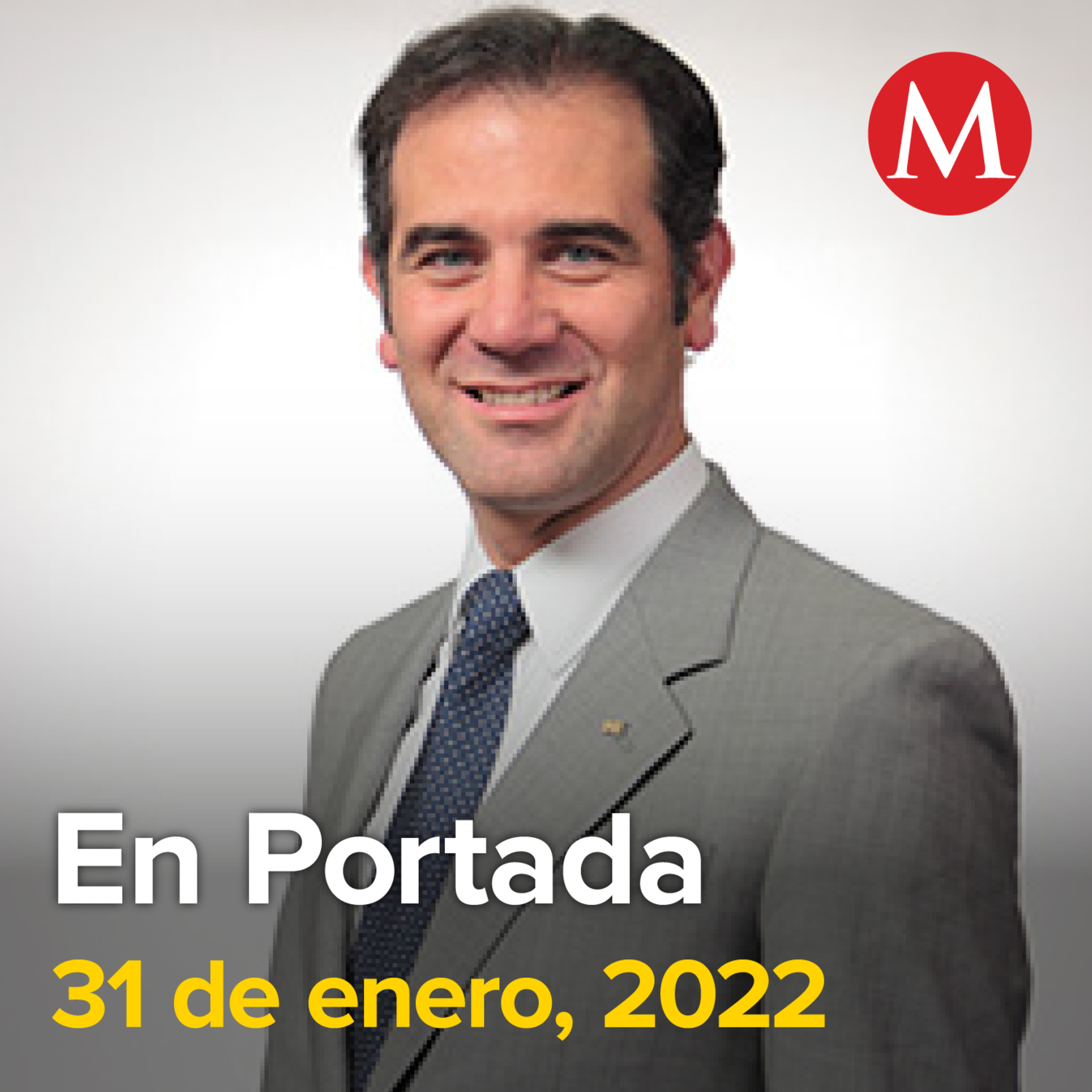 31-enero-2022. Absurdo, no reunirse con partidos: Córdova. Tren Maya protege al medio ambiente y garantiza un desarrollo sustentable: AMLO. Belice aplaza reapertura de la frontera con México.