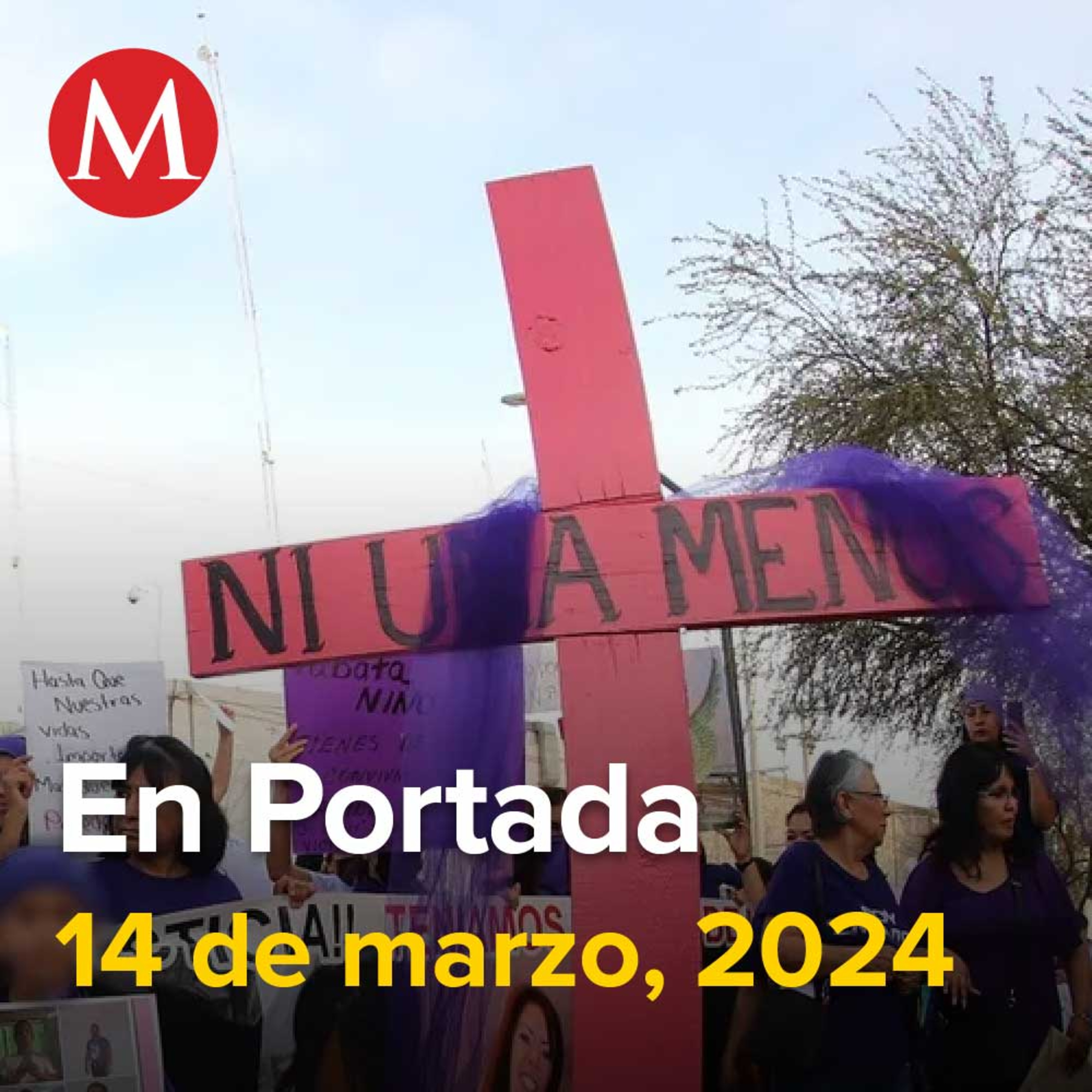 14-marzo-2024. Aprueban 'Ley Monse' en el estado de Oaxaca; van por feminicidas, UNAM y Universidad de Gotemburgo, Suecia, firman convenio, Xóchitl ve a migrantes como oportunidad económica.