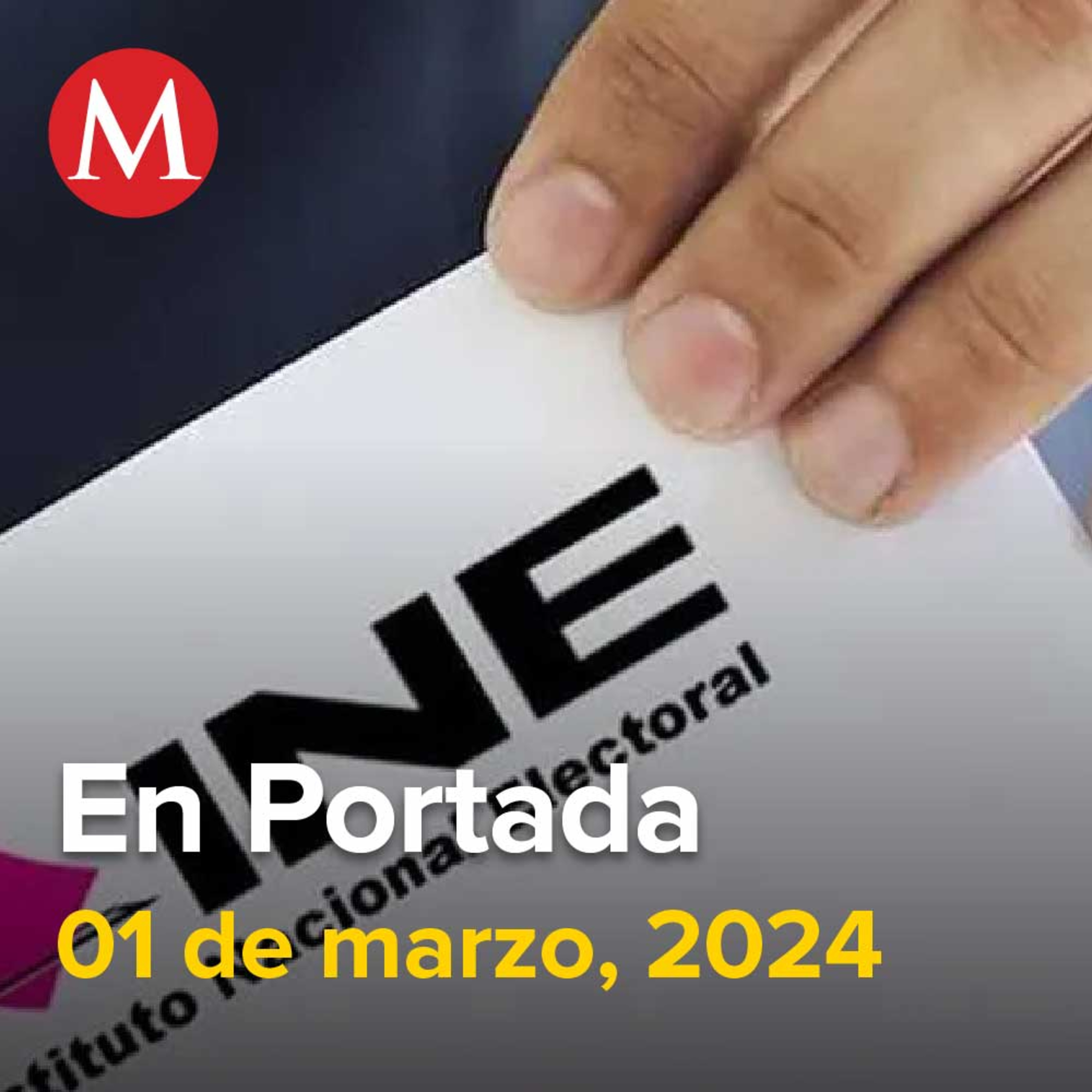 01-marzo-2024. Inician campañas por 20 mil cargos públicos, Ex agentes de la DEA que se creían "dueños de México" piden nuevo juicio, Hallan con vida a Bryce Wilford LeBarón.
