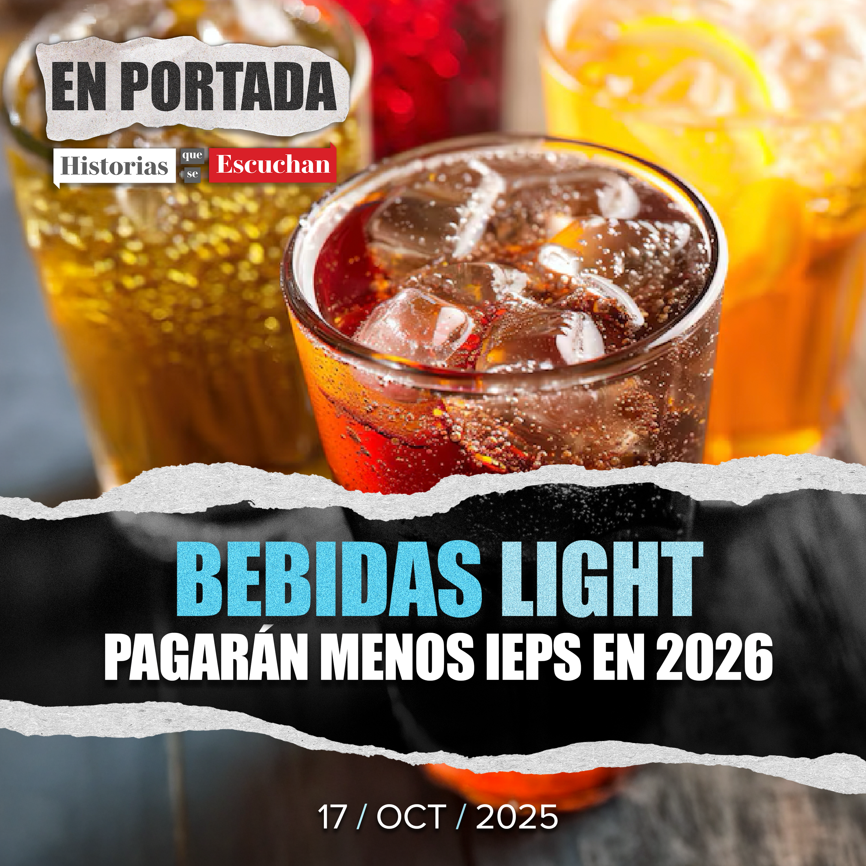 Más impuestos a productos nocivos: diputados aprueban alzas a IEPS para refrescos, cigarros, videojuegos y apuestas 