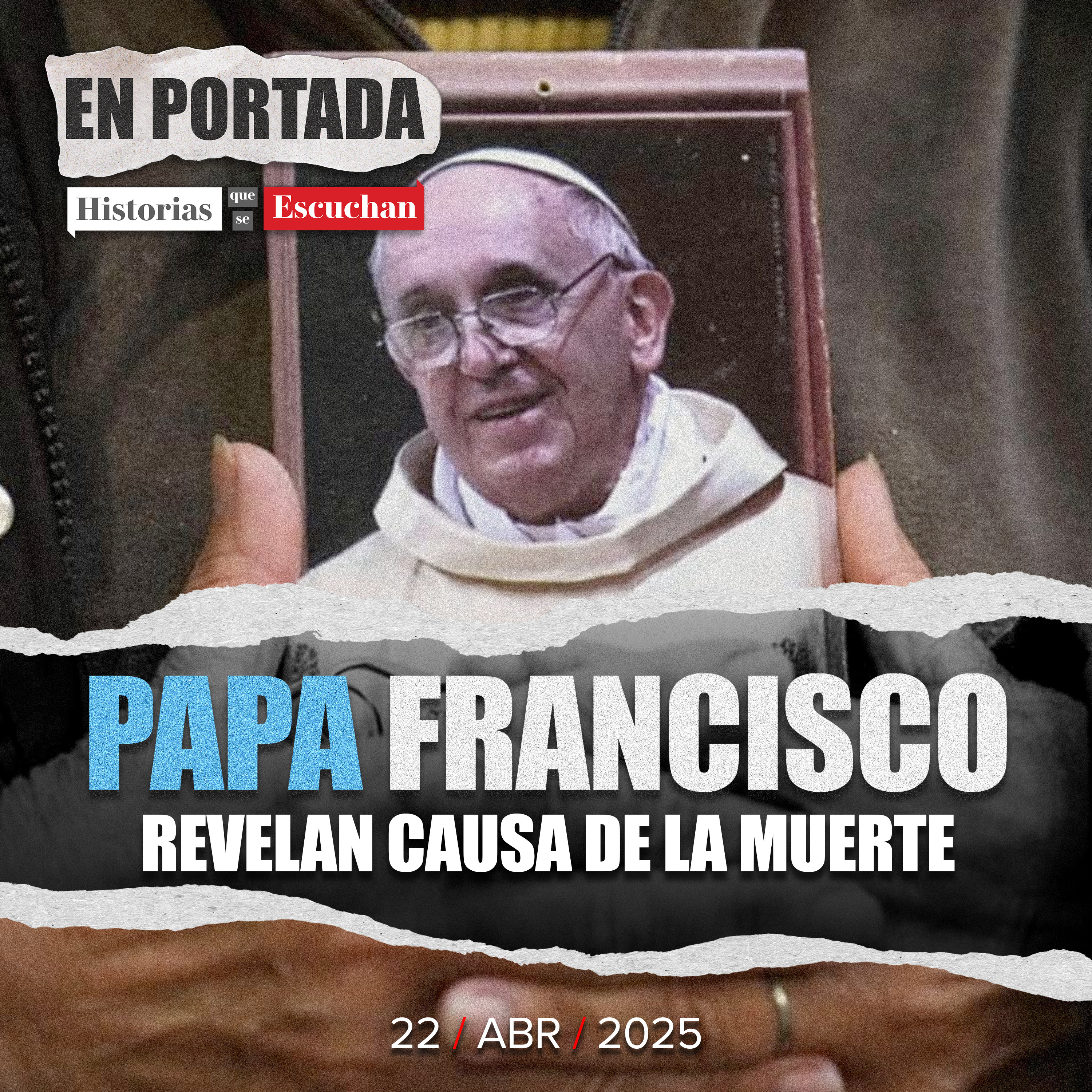 Flores, vivas y aplausos en la Basílica de Guadalupe para despedir al papa Francisco