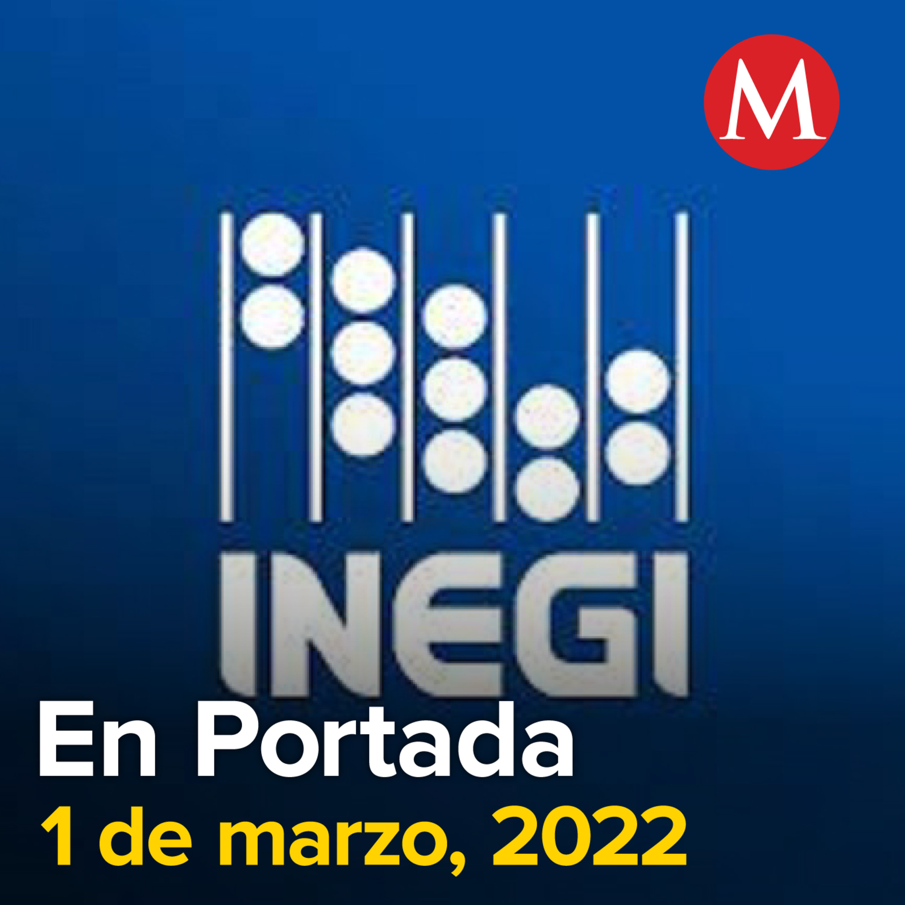 1-marzo-2022. Inegi registra 653 mil muertes por covid en México de 2020 a 2021. México acumula más de 9 mil casos de variante ómicron. Ucranianos y rusos podrán tener refugio permanente en México ...