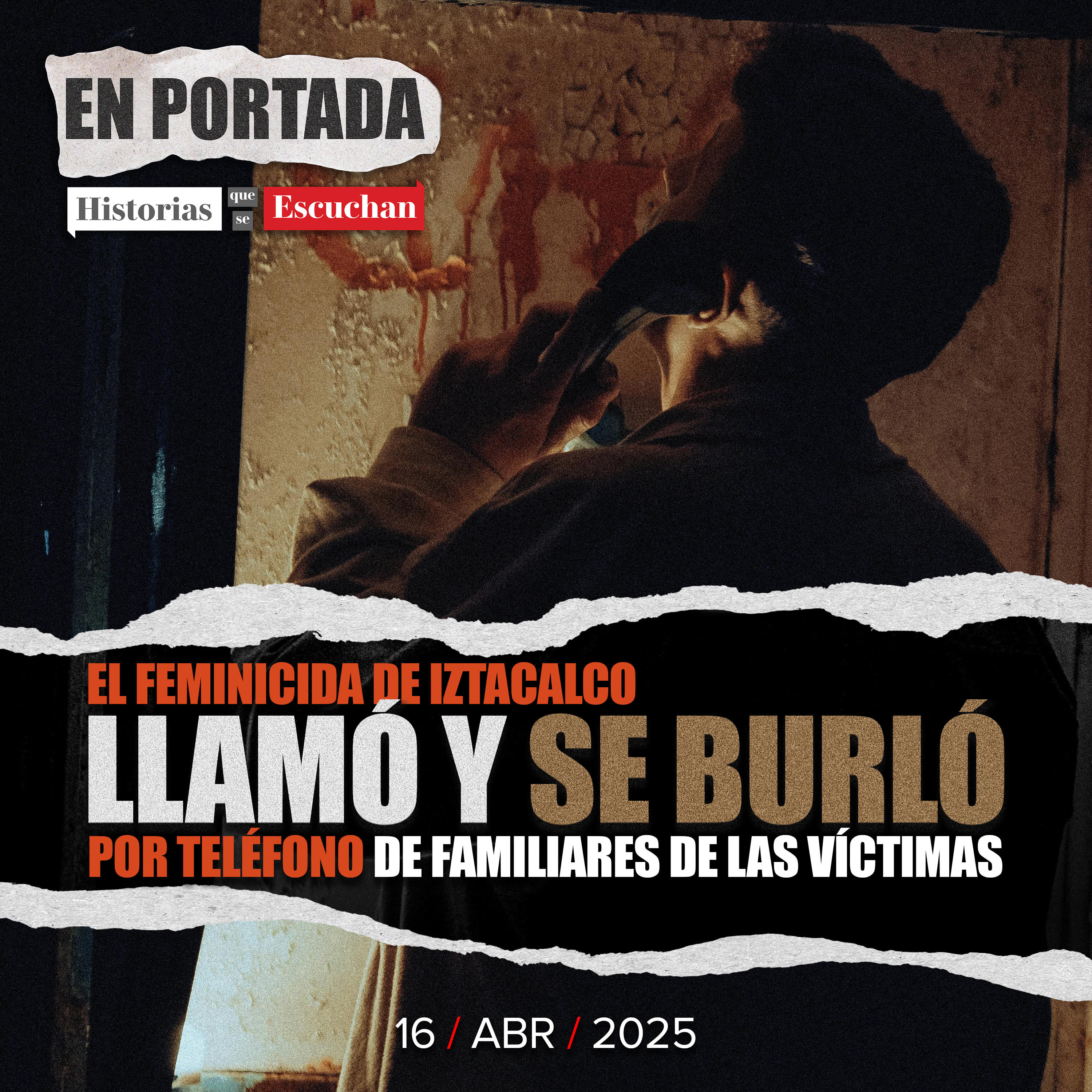 Sin juicio ni justicia: la muerte del presunto feminicida de Iztacalco y el dolor de las víctimas