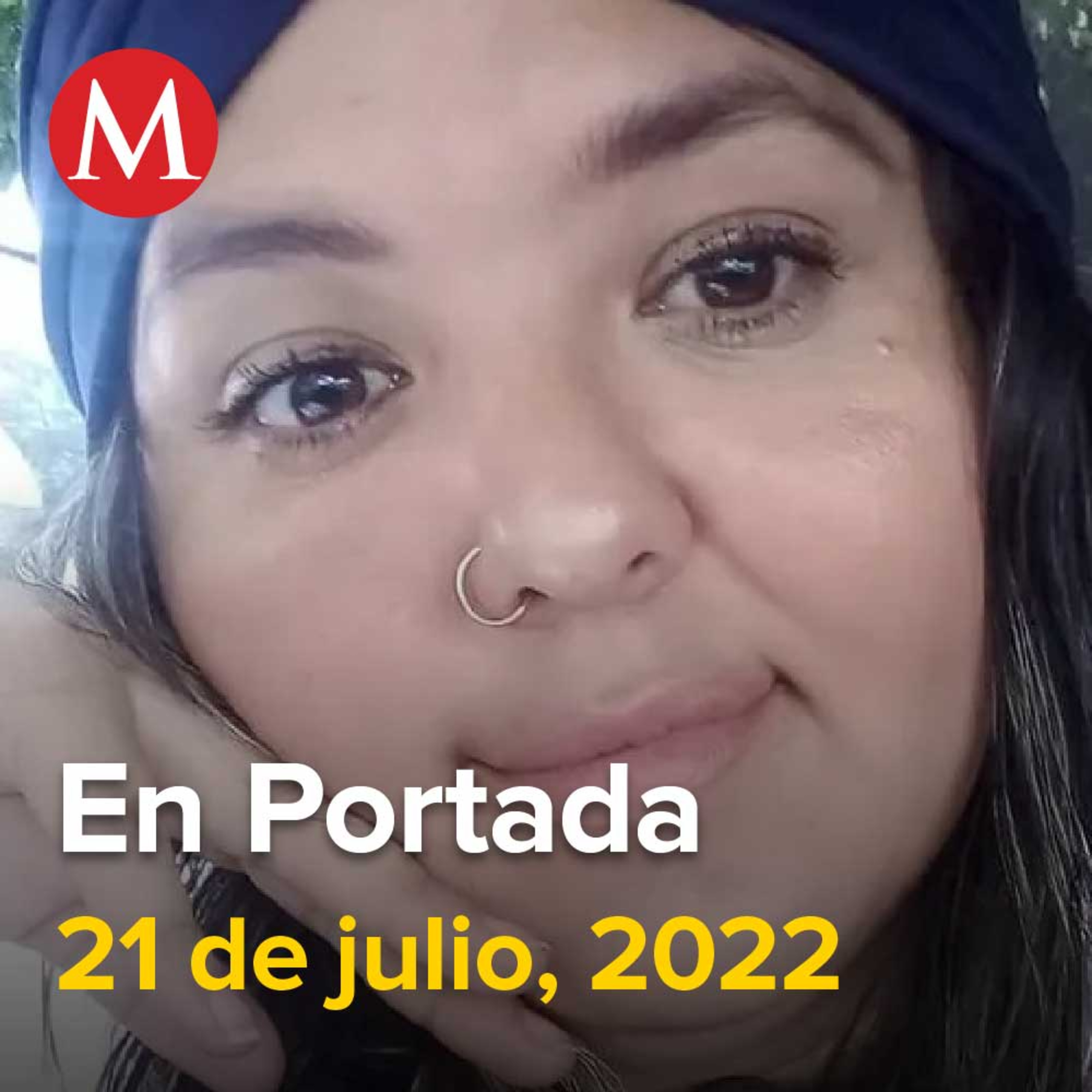 21-julio-2022. Luz Raquel tenía medidas de protección, pero vencieron el 9 de julio, Canadá se sube a queja; "uy, qué miedo": AMLO, Detienen a ex miss mexicana y a un hombre por robo de 45 botellas.