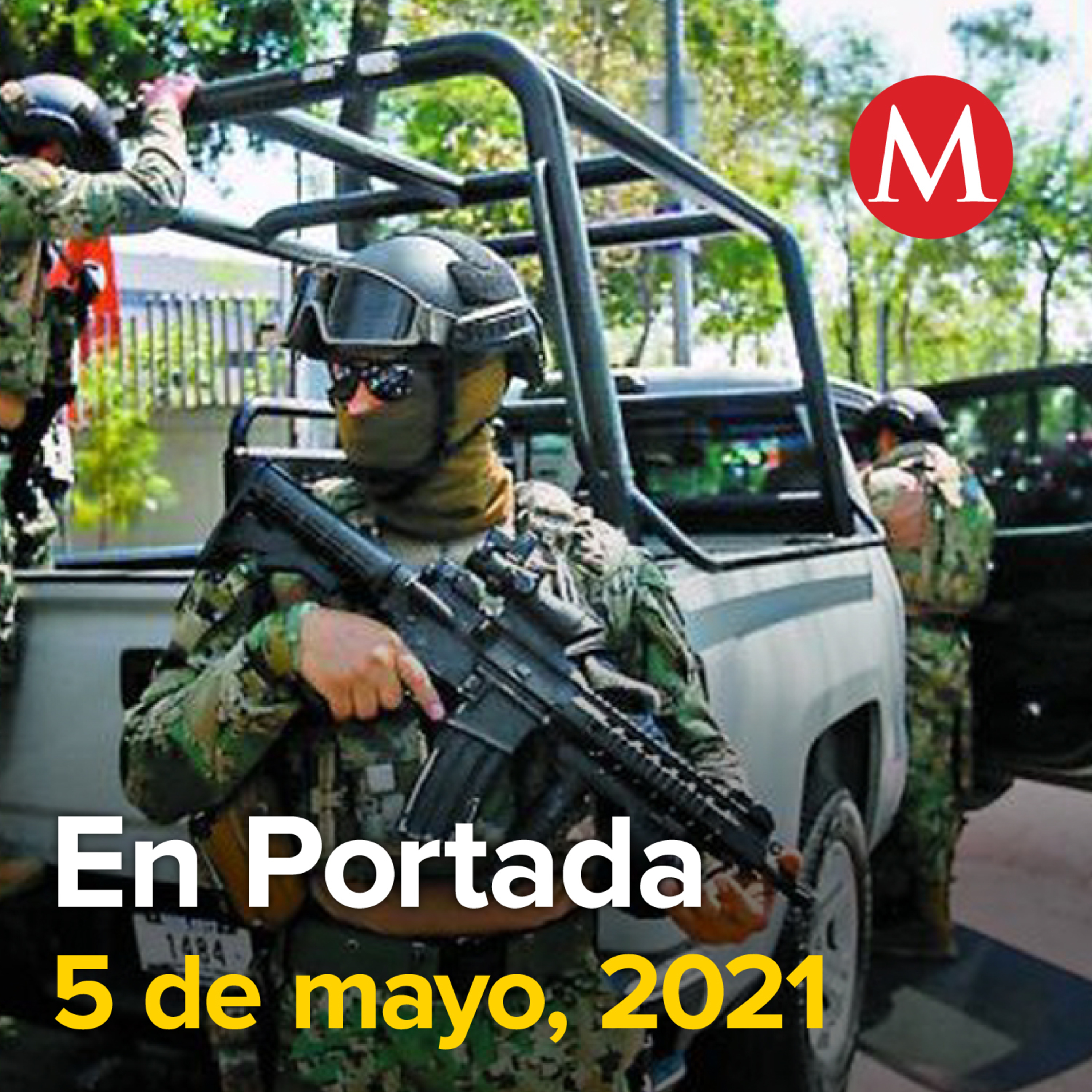 5-mayo-2021. Decretan 3 días de duelo nacional por desplome en Línea 12 del Metro. Empresa noruega hará peritaje del accidente en L12 del Metro. 'El Güero' Palma sigue en la Seido por denuncia no acla