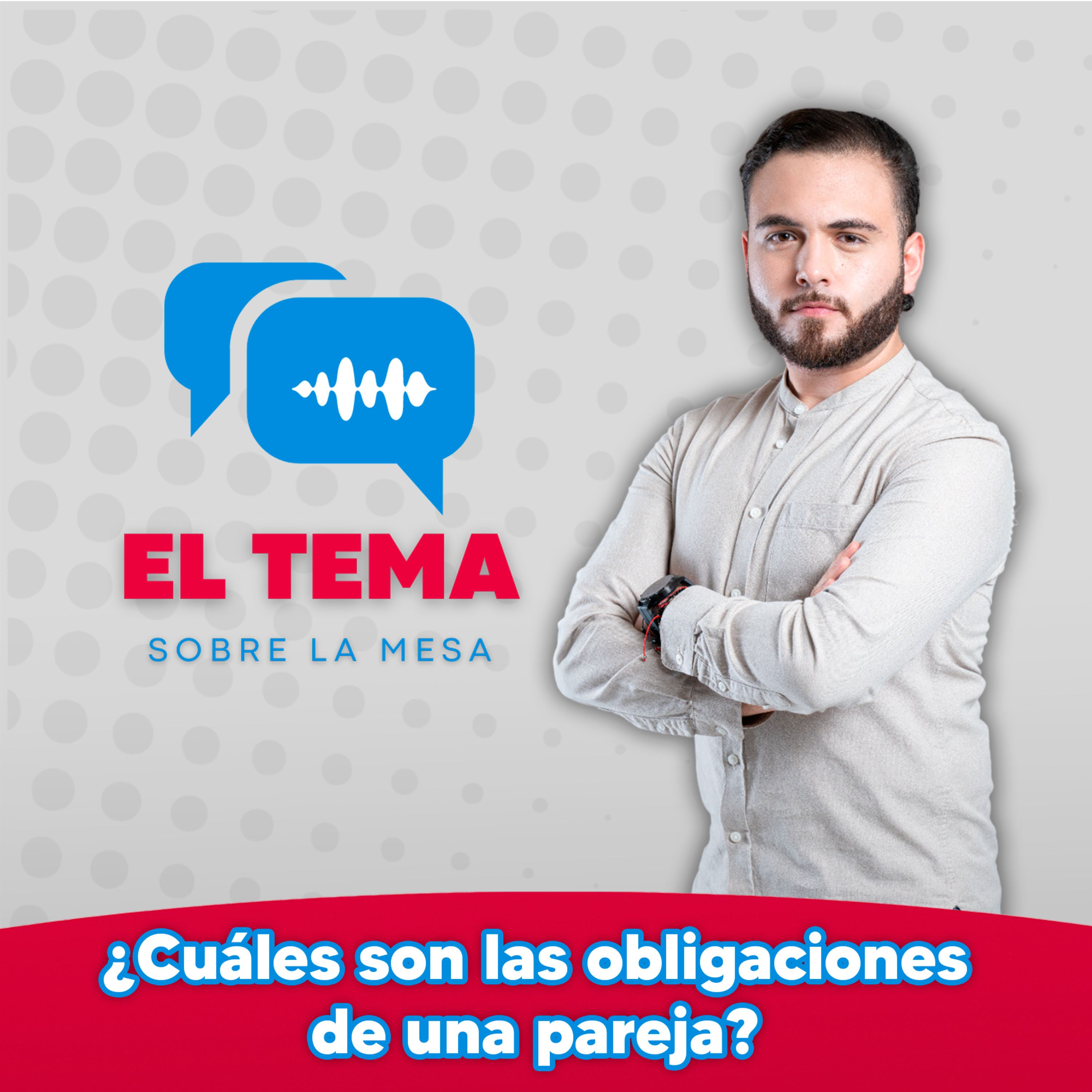 ¿Cuáles son las obligaciones de una pareja? episode artwork