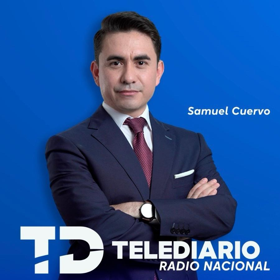Telediario Radio Nacional | 2 de junio de 2026 episode artwork