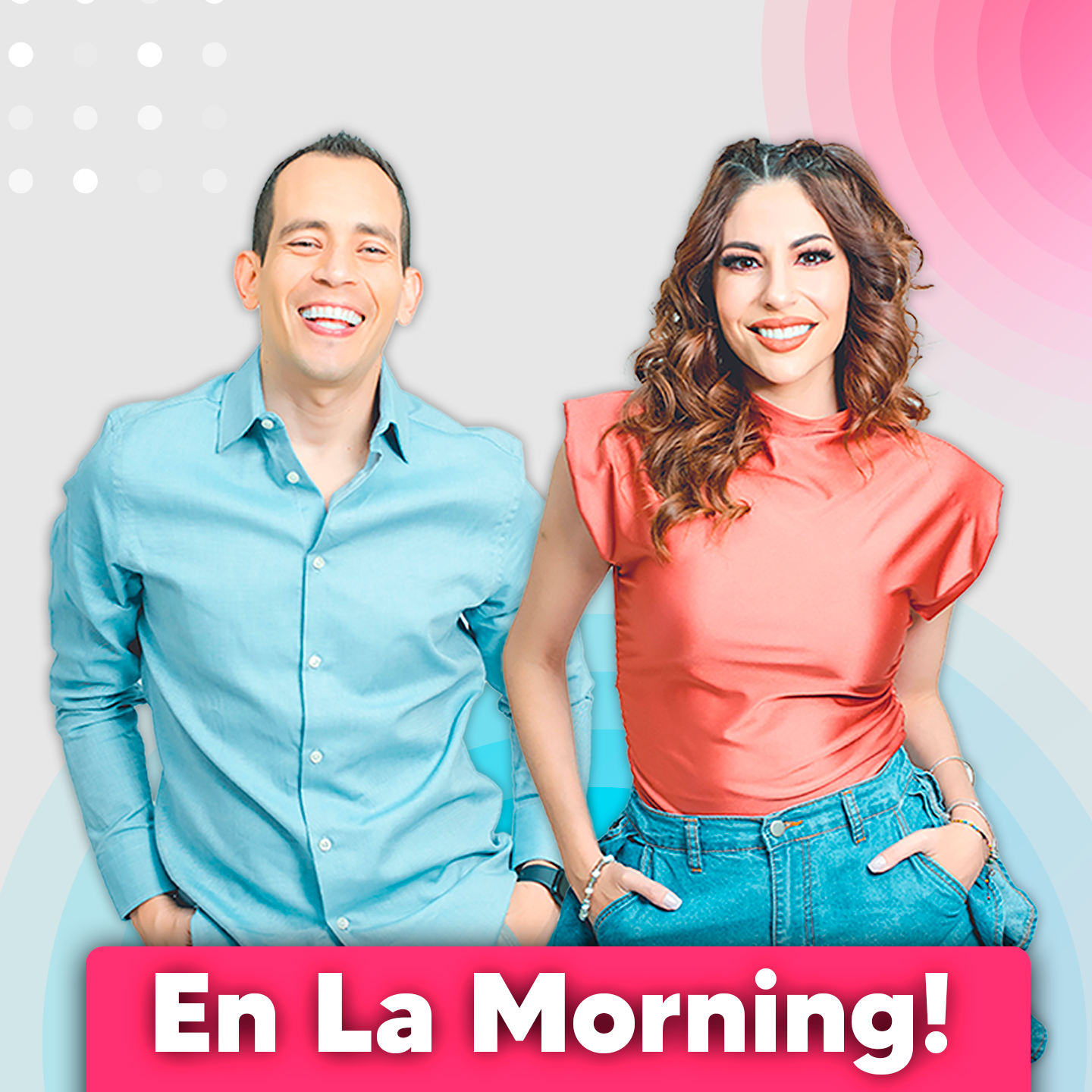 CHISMECITO MAÑANERO - En la morning! episode artwork